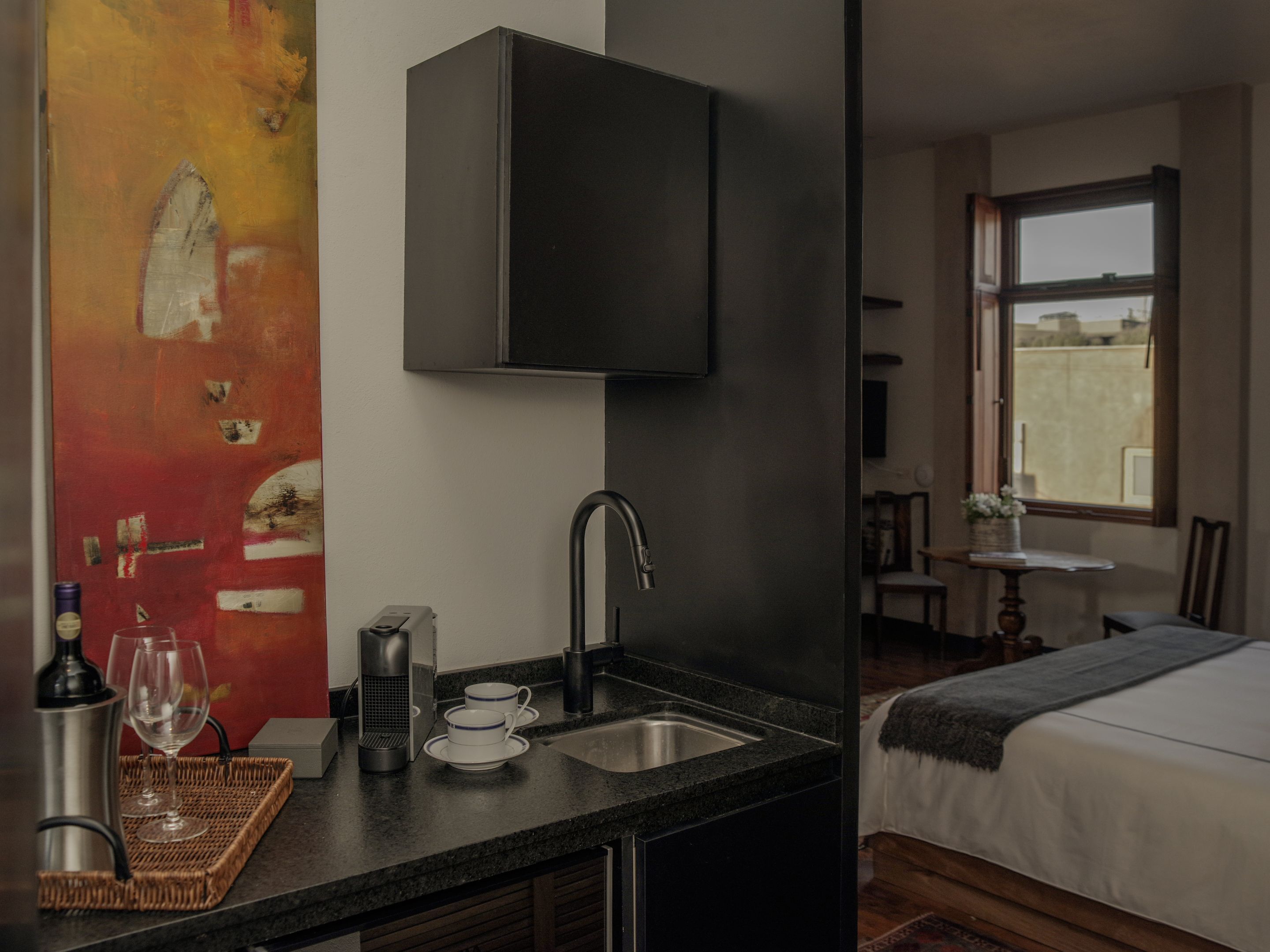 Casa No Name Small Luxury Hotel