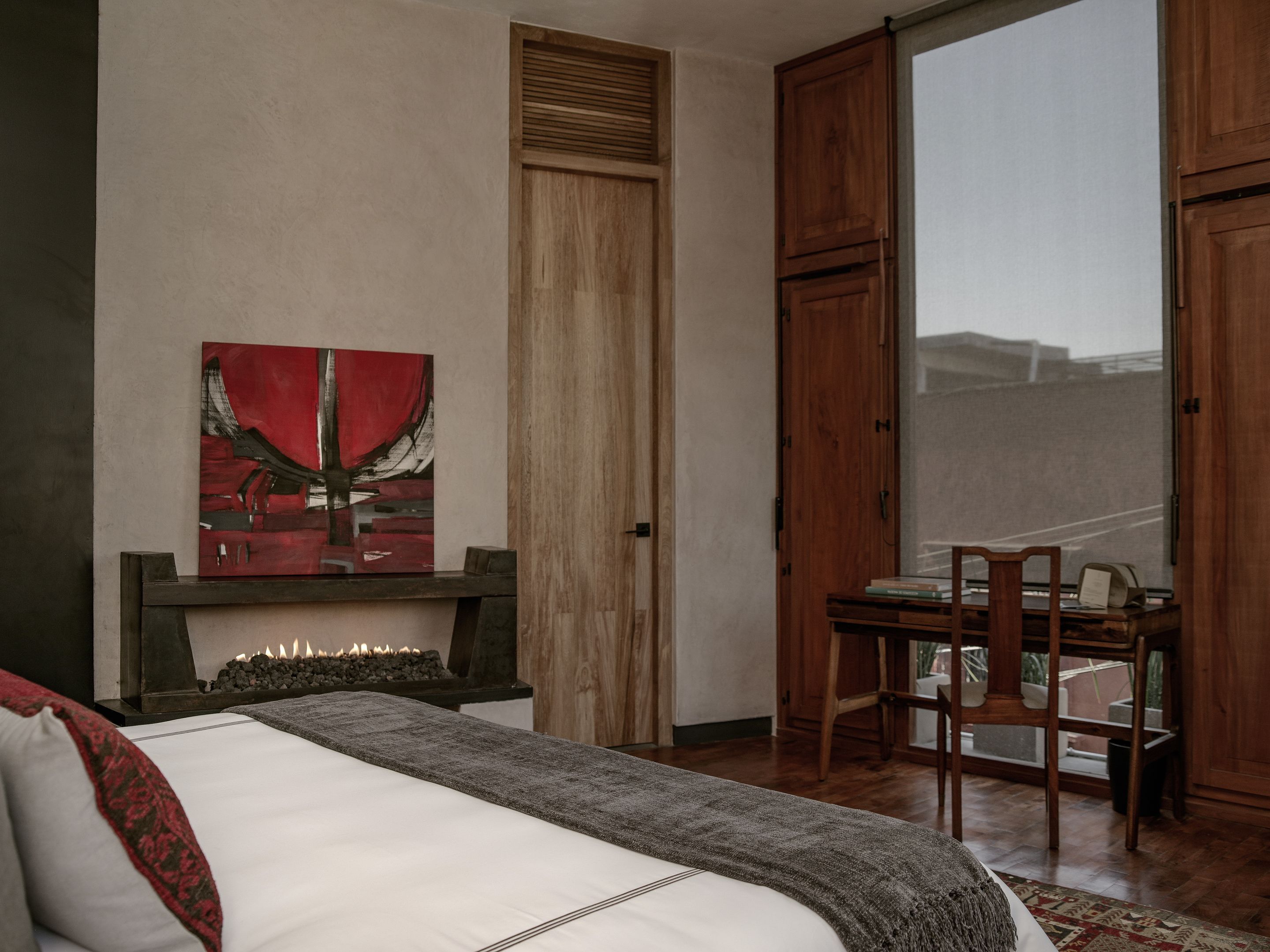 Casa No Name Small Luxury Hotel