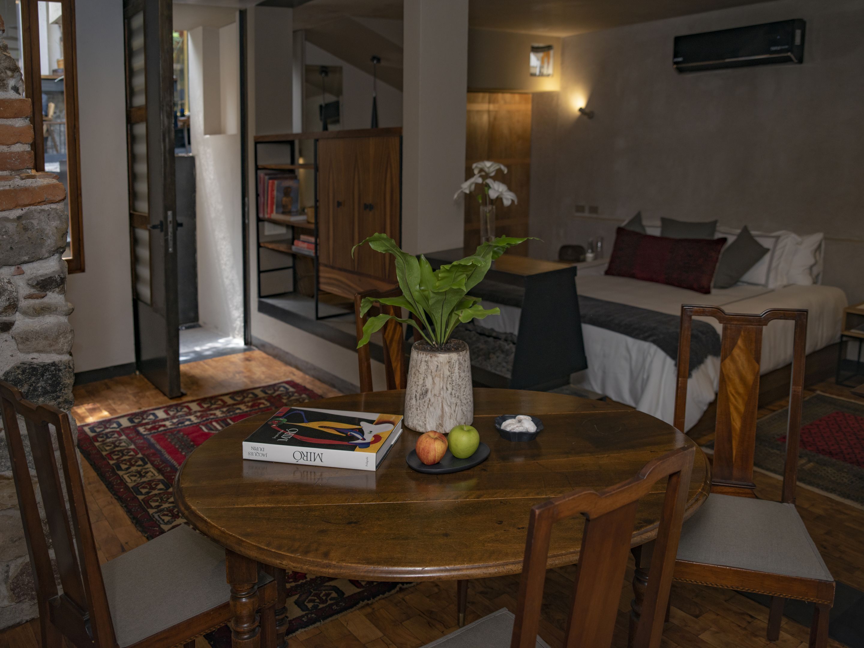 Casa No Name Small Luxury Hotel