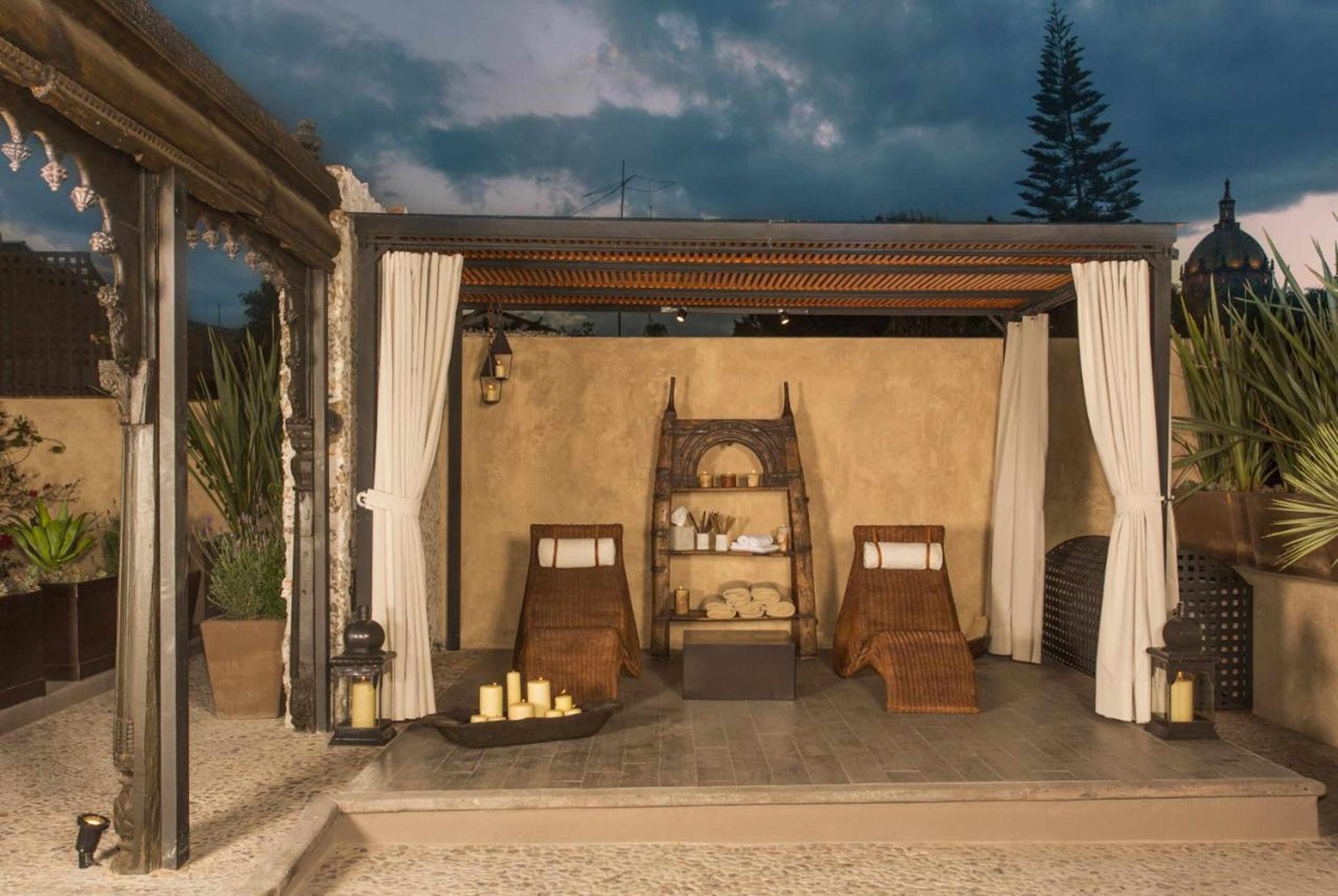 Casa No Name Small Luxury Hotel