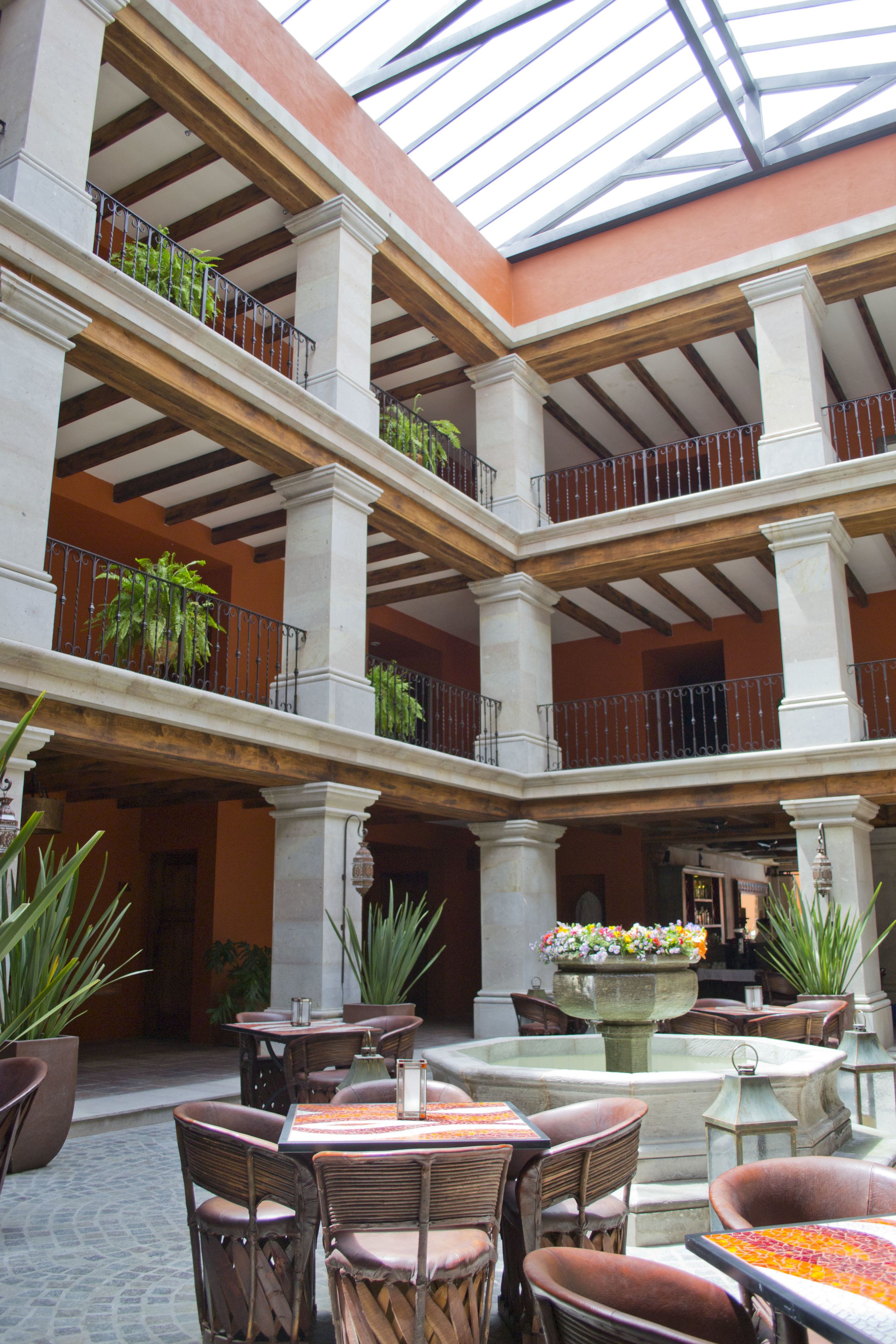 Casa Primavera Boutique