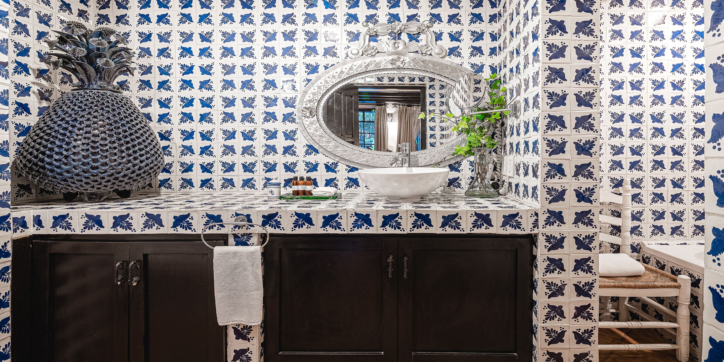 Hacienda el Santuario Hotel Boutique