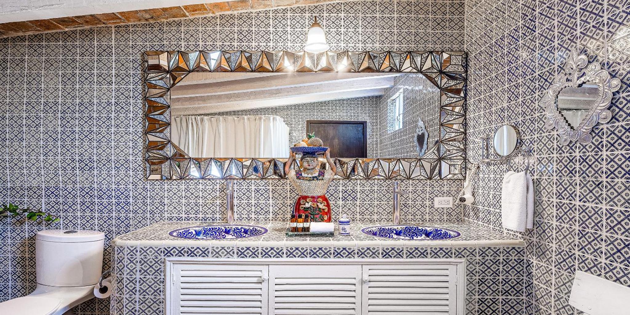 Hacienda el Santuario Hotel Boutique