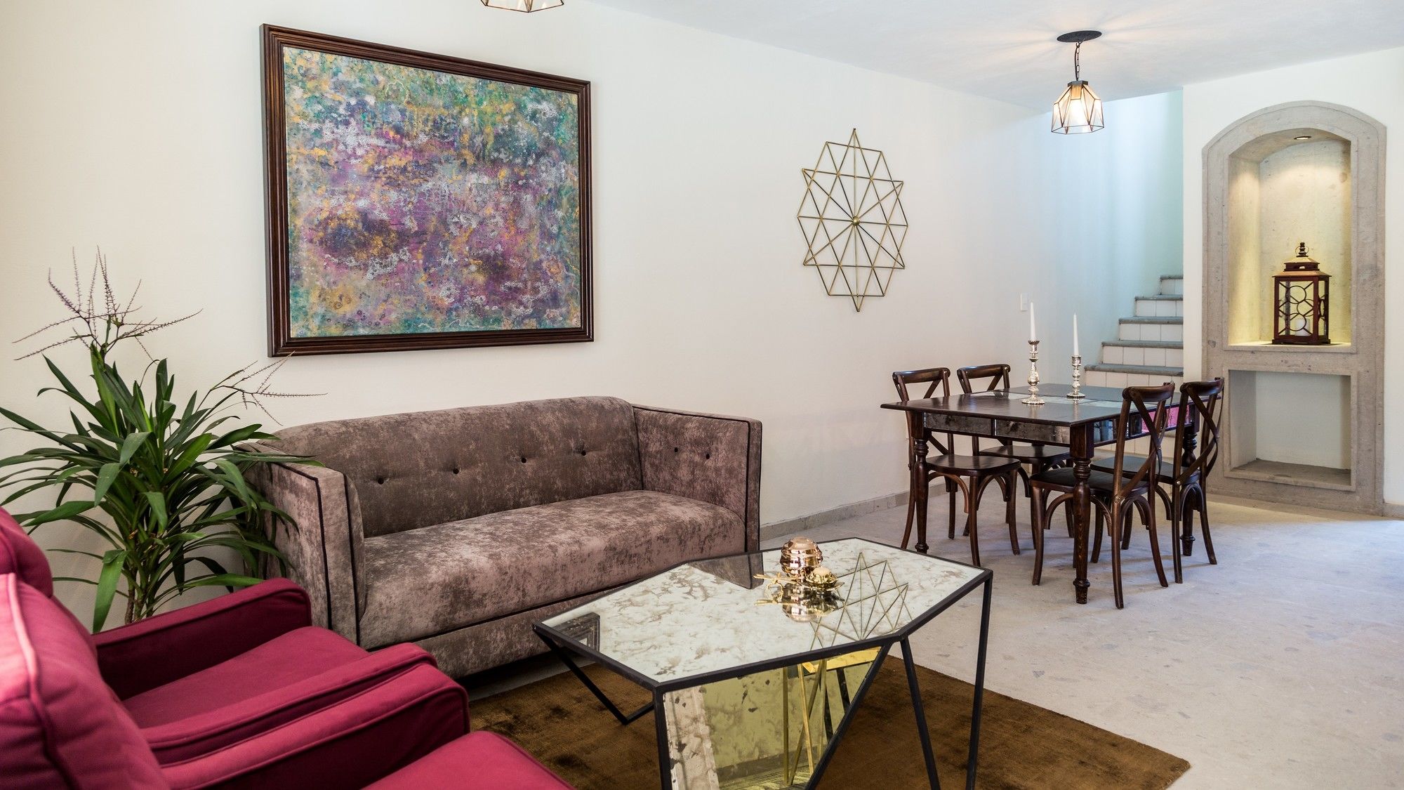 Hatso Premium Villas