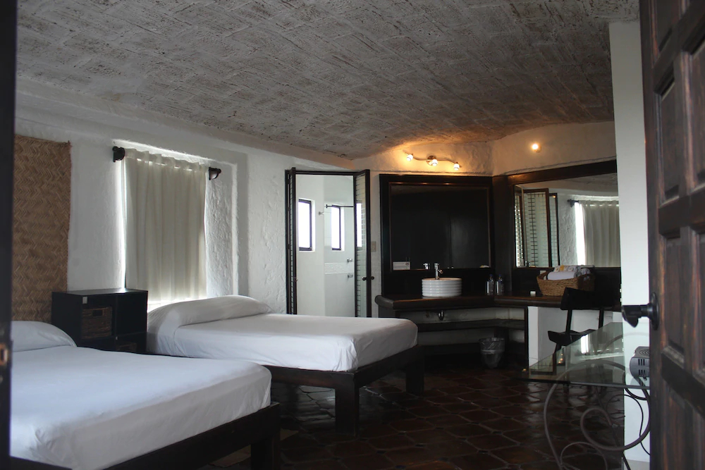 Hotel Casa Blanca San Miguel