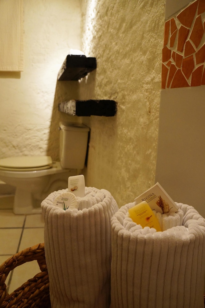 Hotel Casa Blanca San Miguel