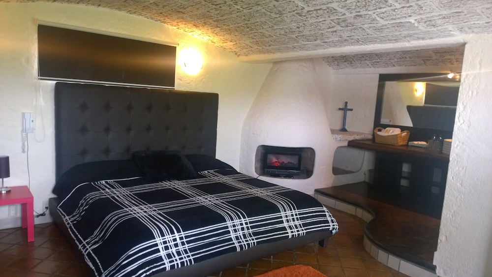 Hotel Casa Blanca San Miguel