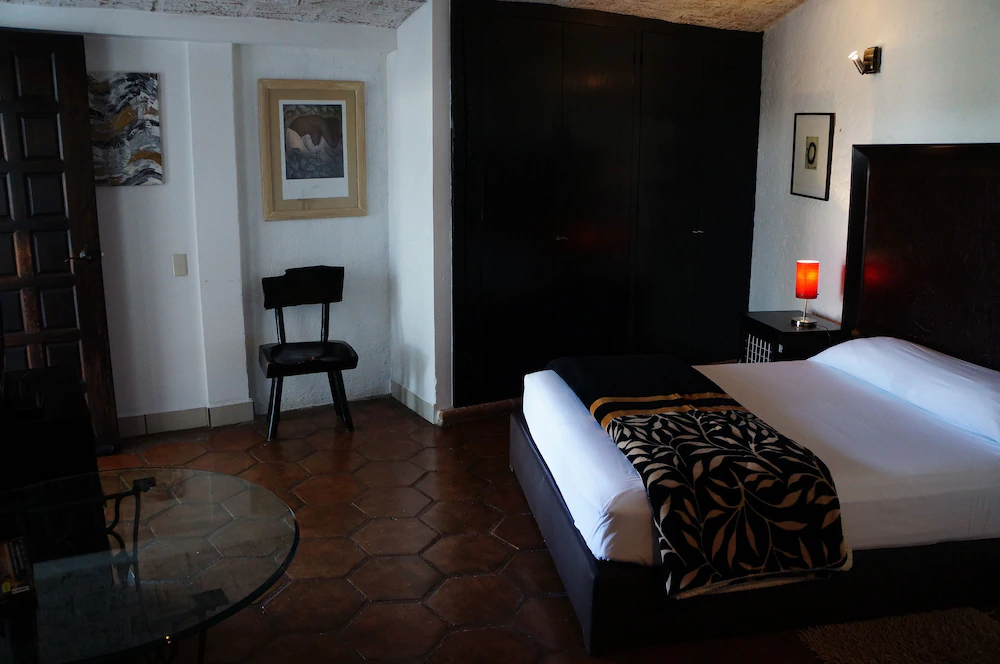 Hotel Casa Blanca San Miguel