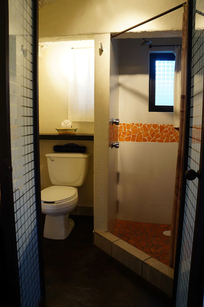 Hotel Casa Blanca San Miguel