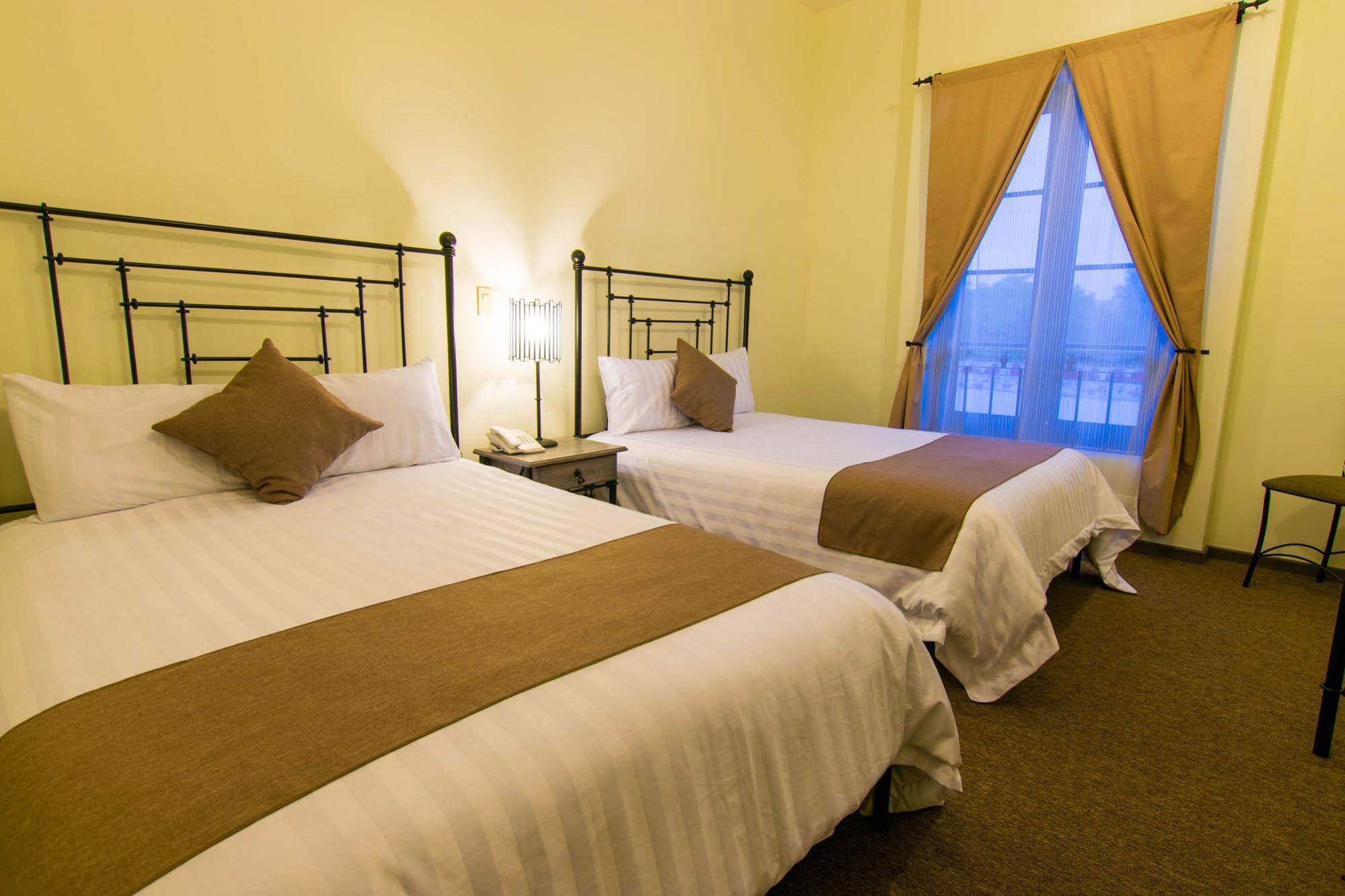 Hotel La Casona