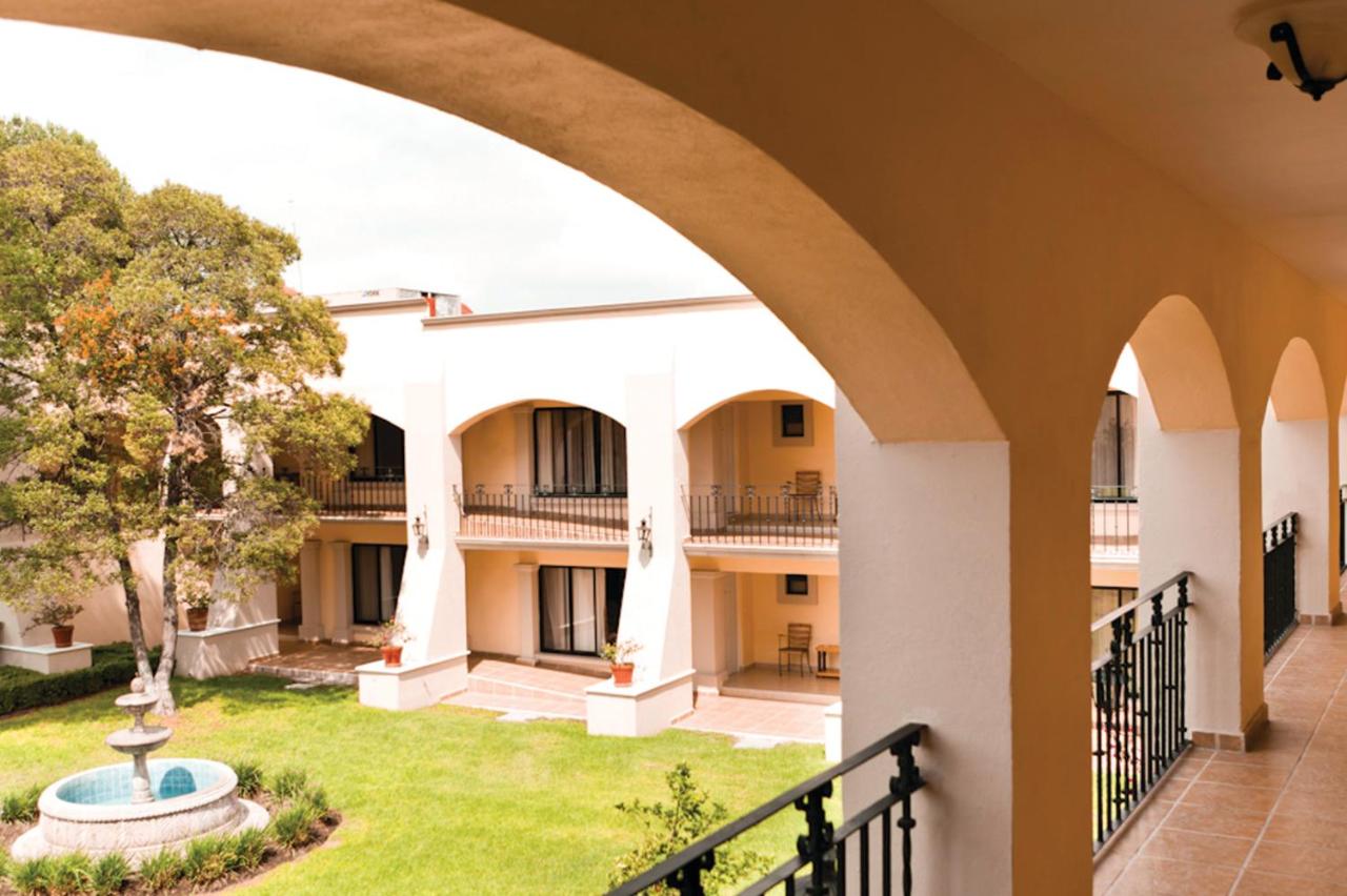 Hotel Misión San Miguel de Allende