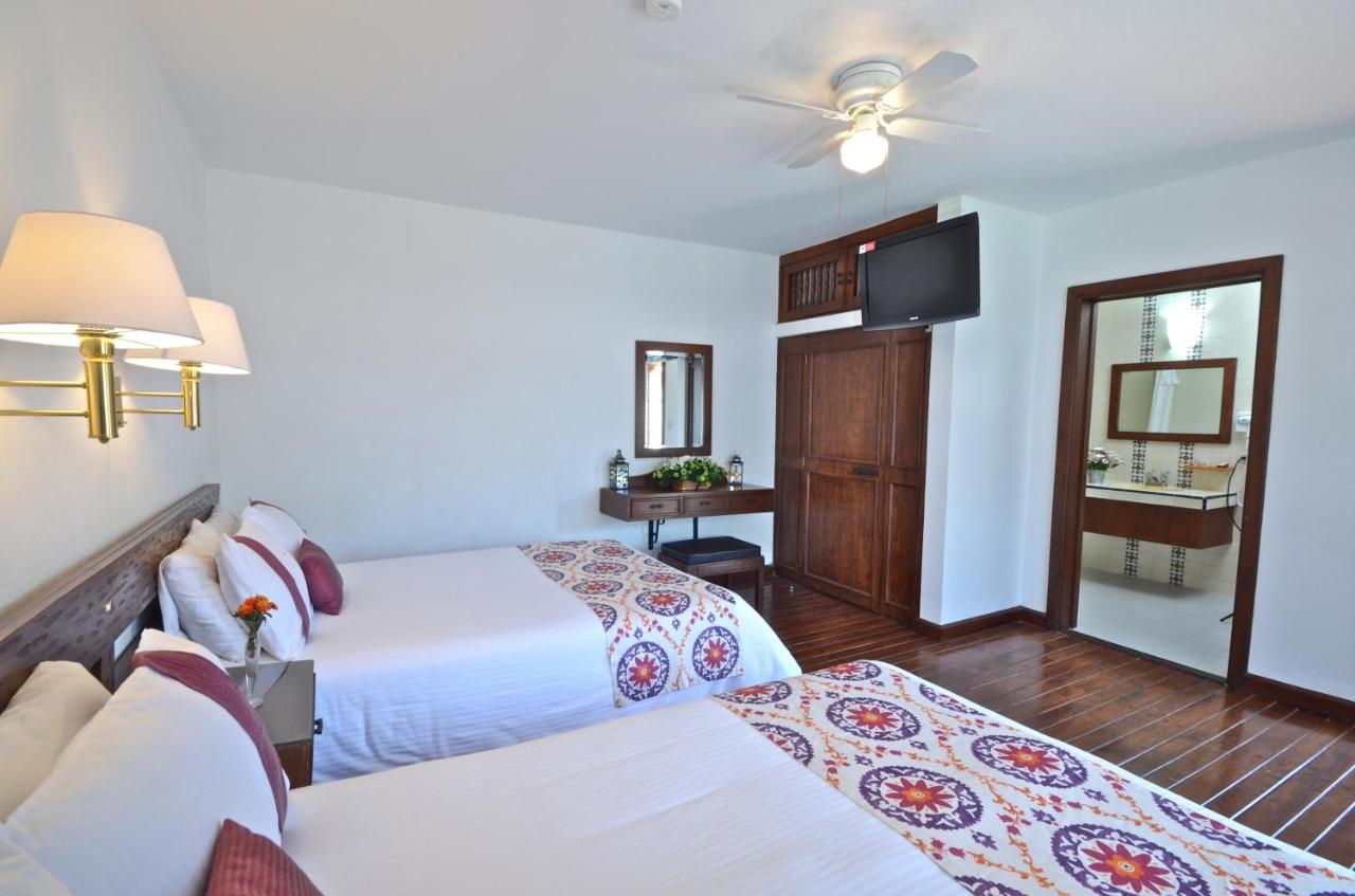 Hotel Misión San Miguel de Allende