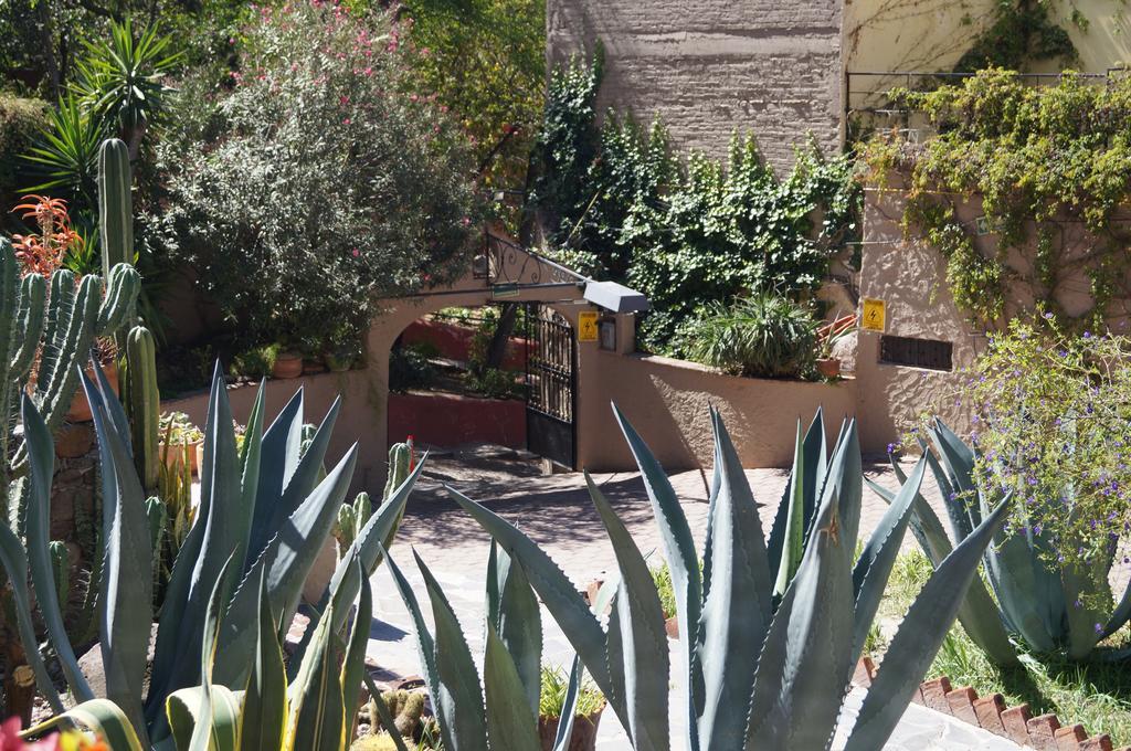 Casaliza Hotel Boutique