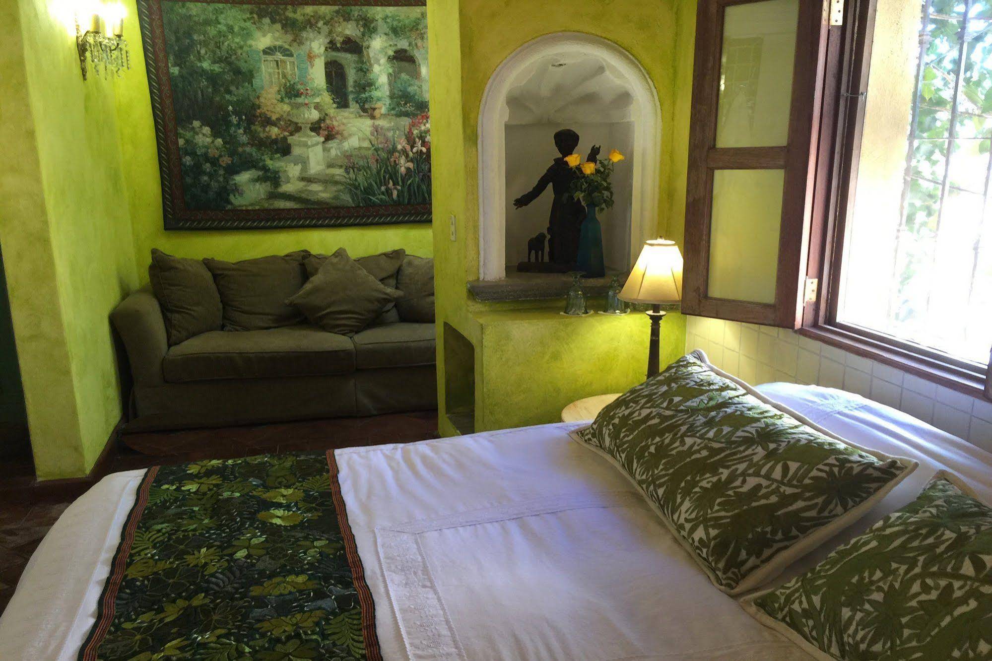 Mansion San Miguel