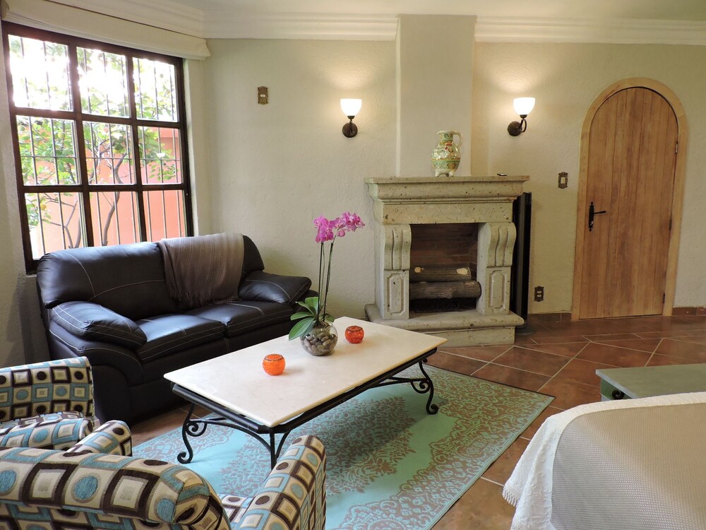 Muuk' Hotel Boutique