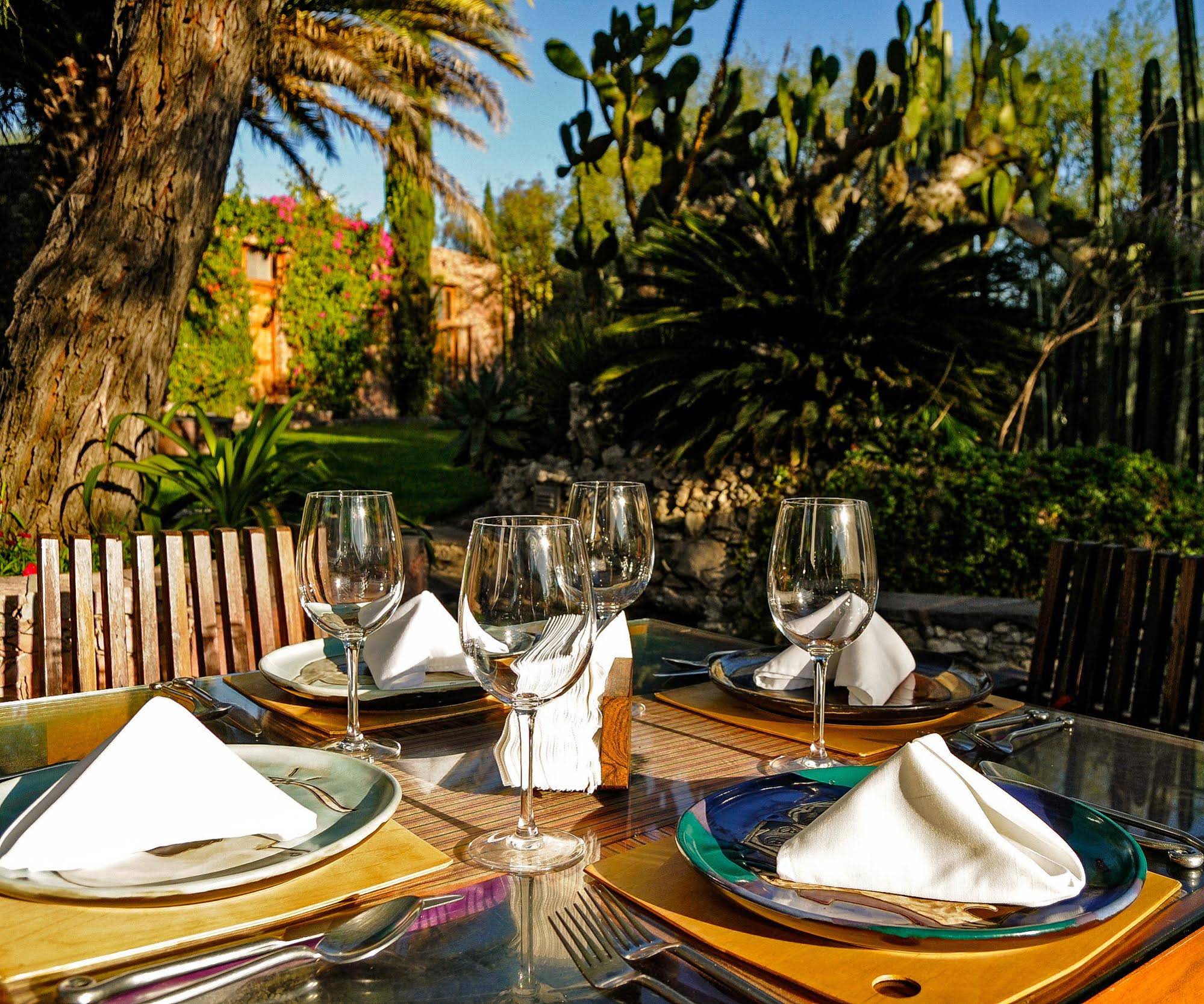 Nirvana Restaurant And Retreat