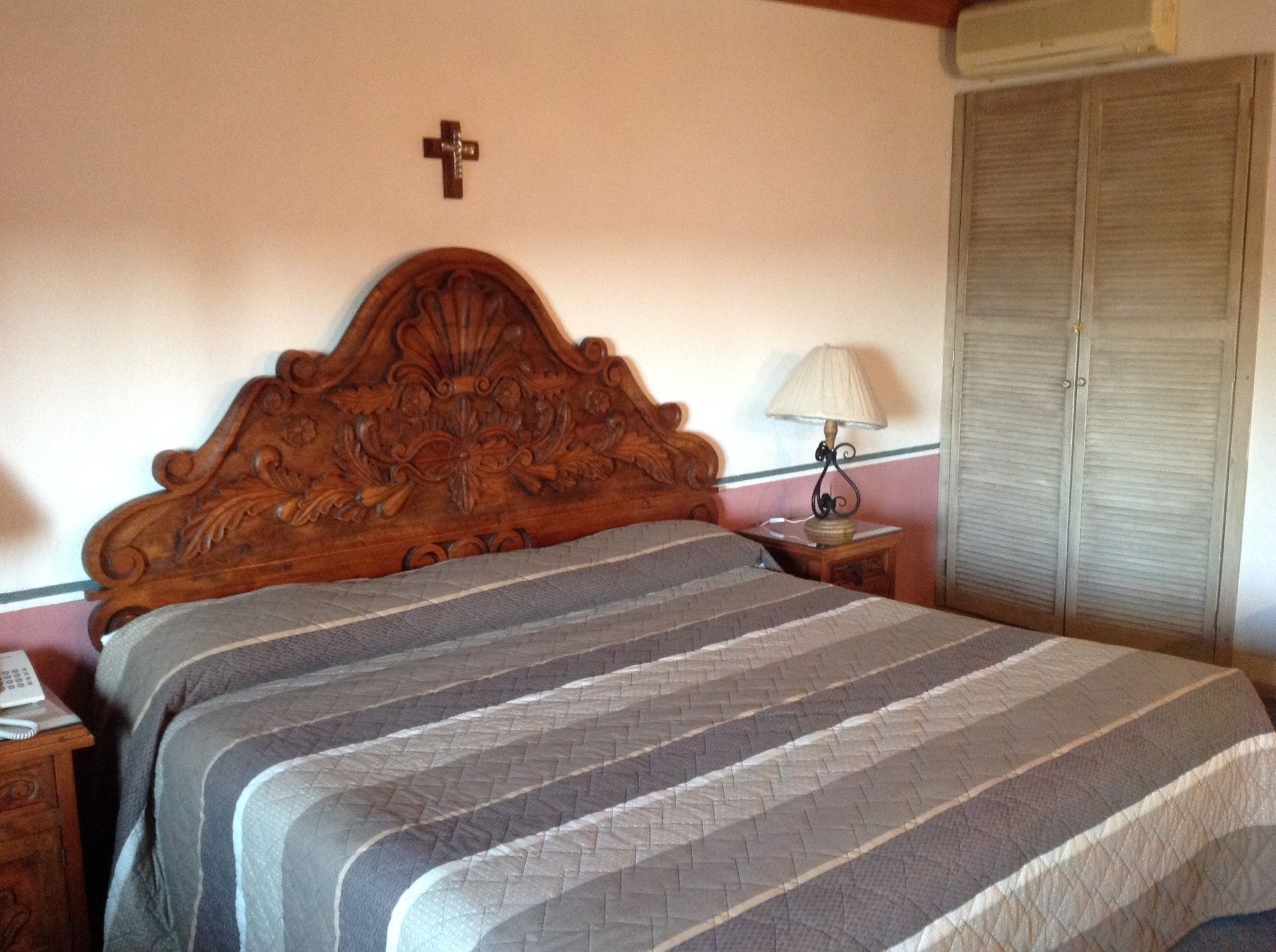 Posada De La Aldea