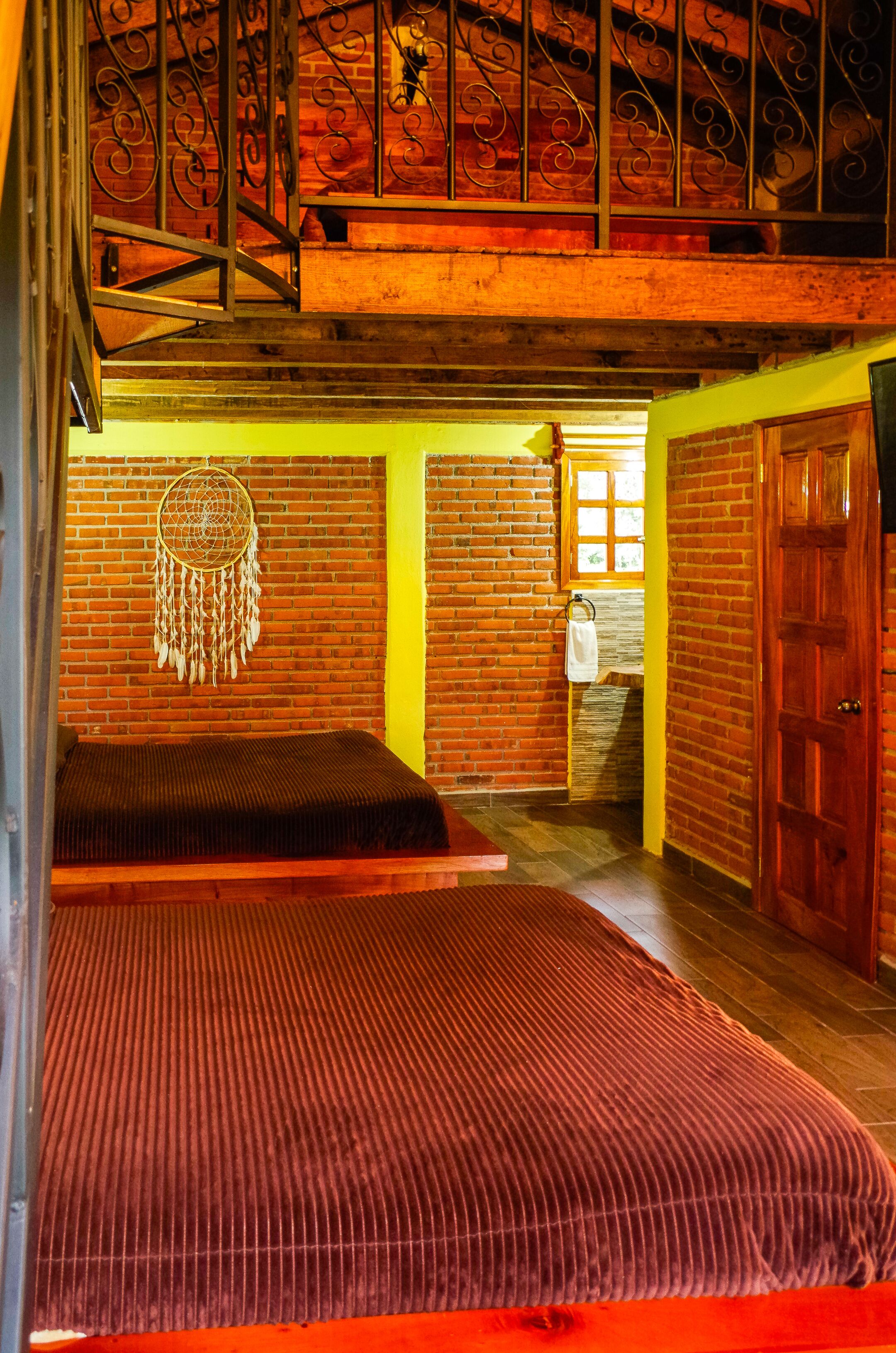 Cabañas Del Bosque by Rotamundos