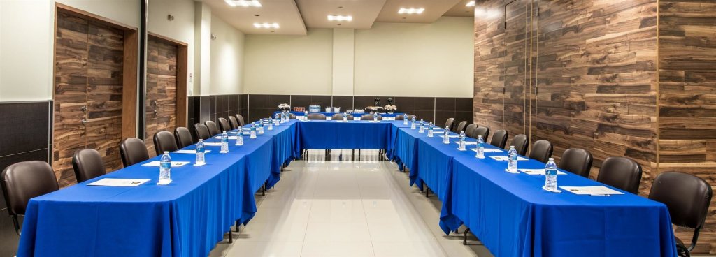 Sleep Inn Monterrey Norte