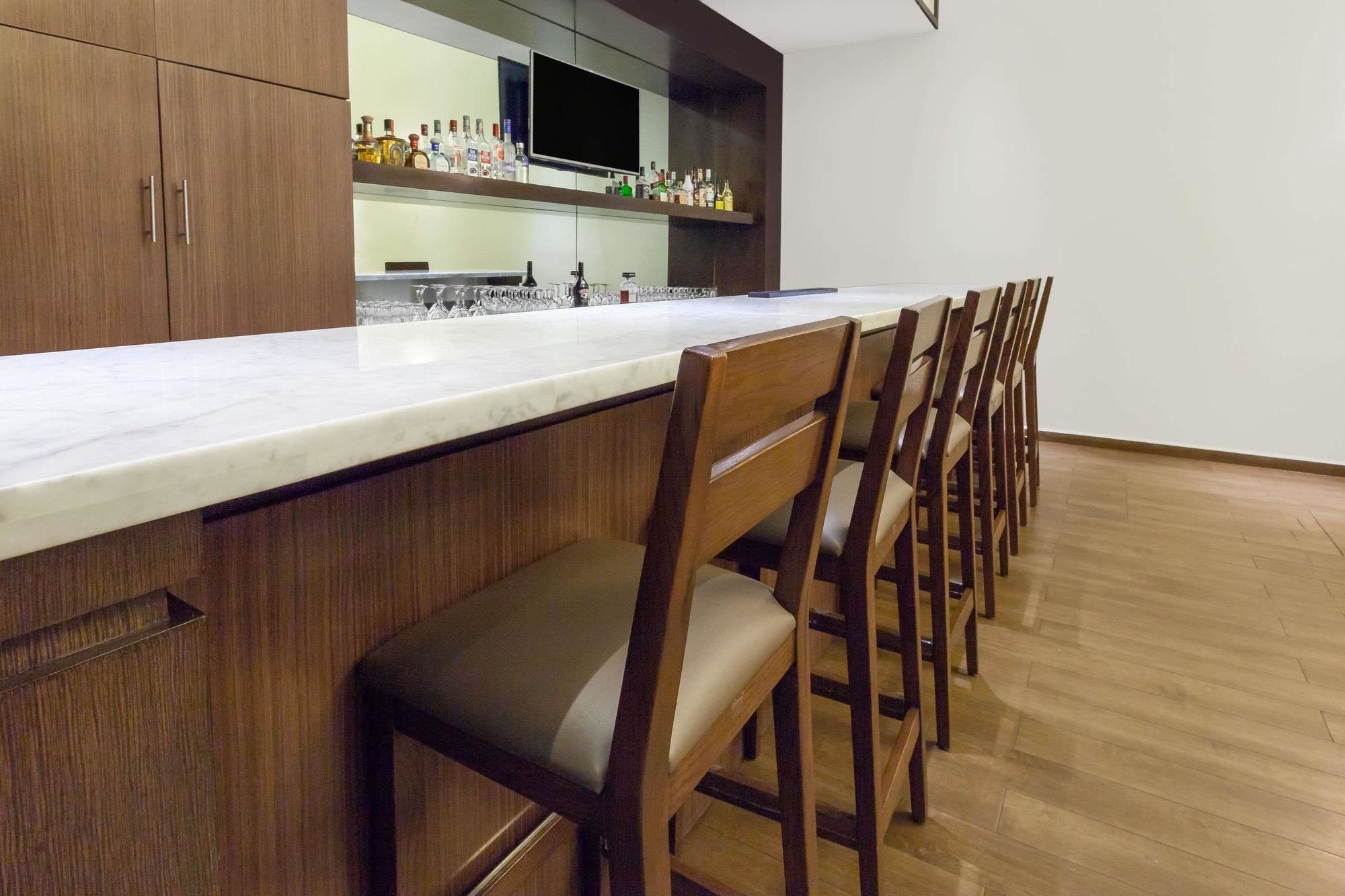 Wyndham Garden Monterrey Norte