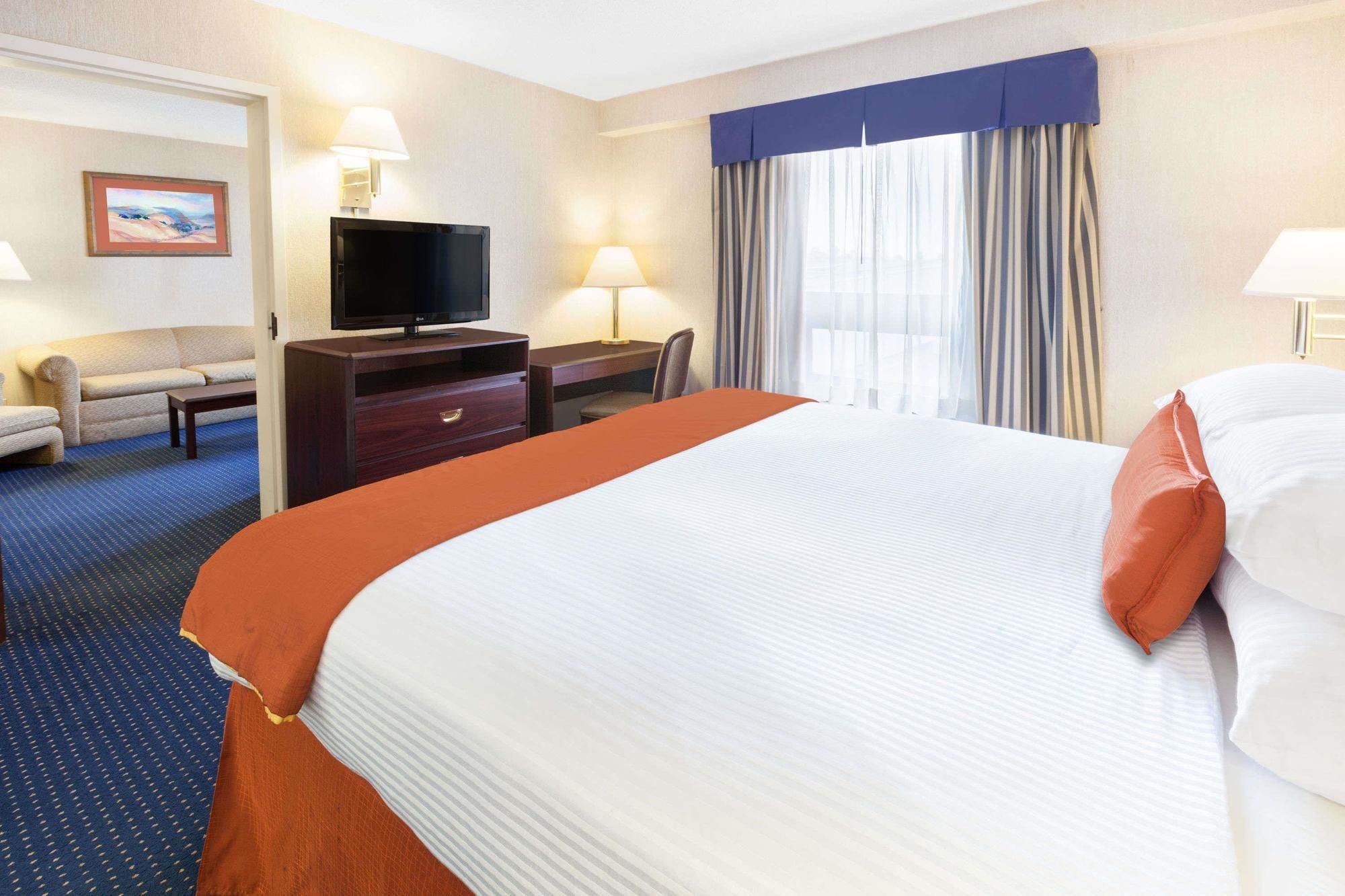 Wyndham Garden Monterrey Norte