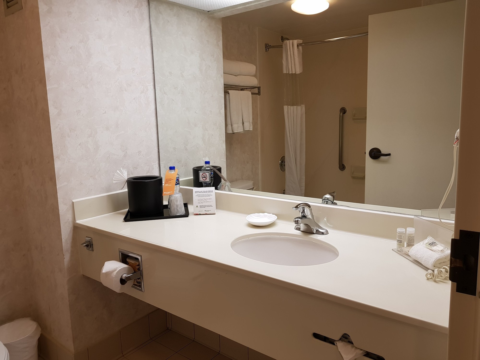 Wyndham Garden Monterrey Norte