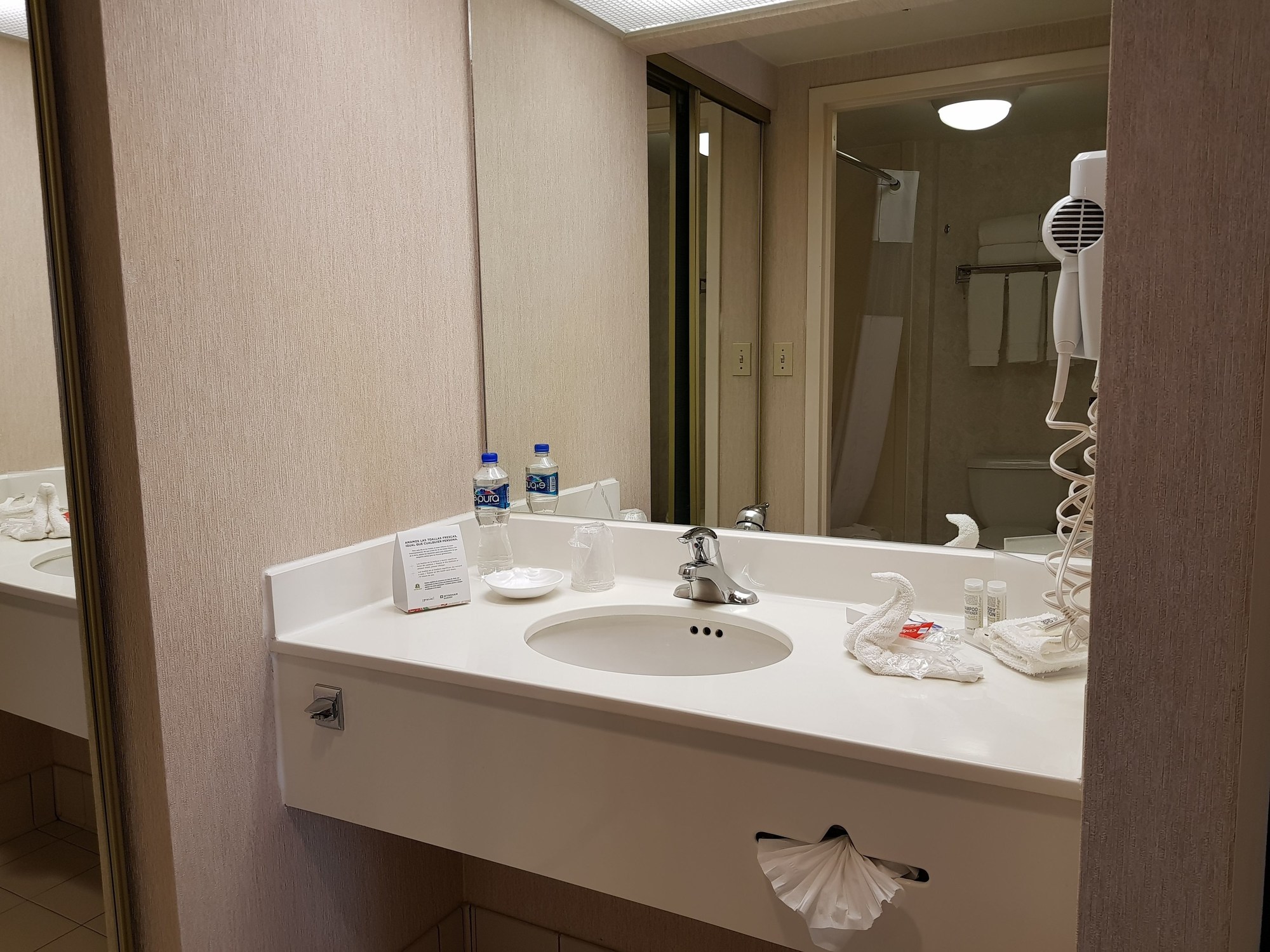 Wyndham Garden Monterrey Norte