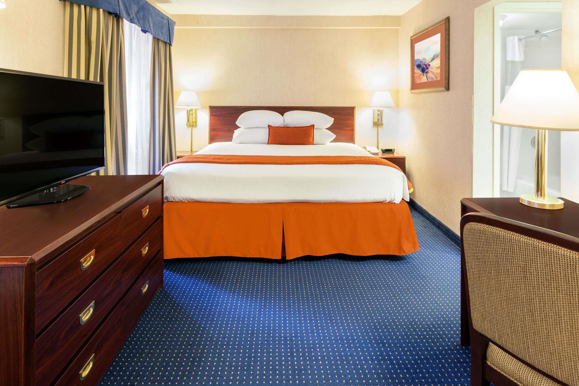 Wyndham Garden Monterrey Norte