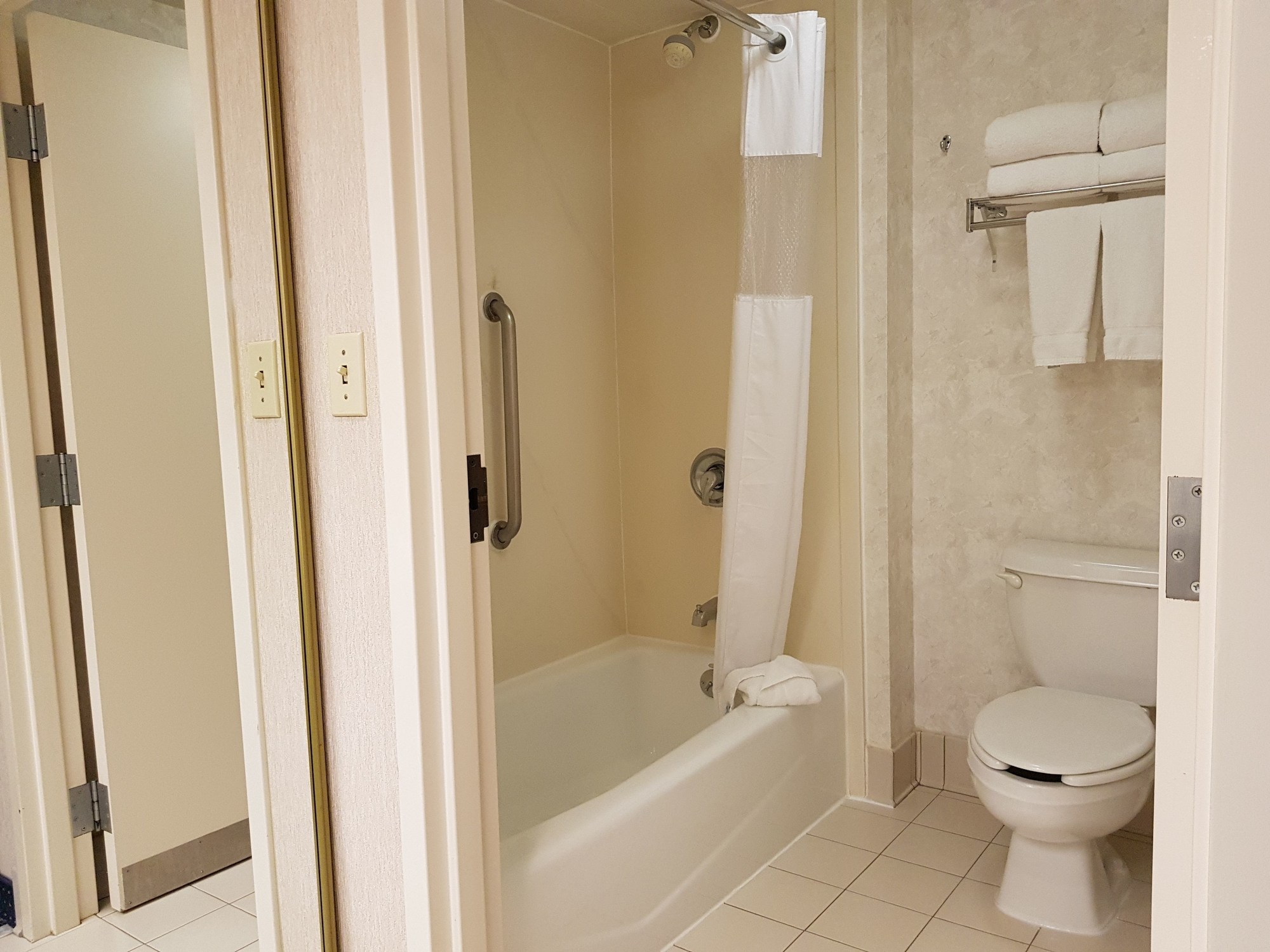 Wyndham Garden Monterrey Norte