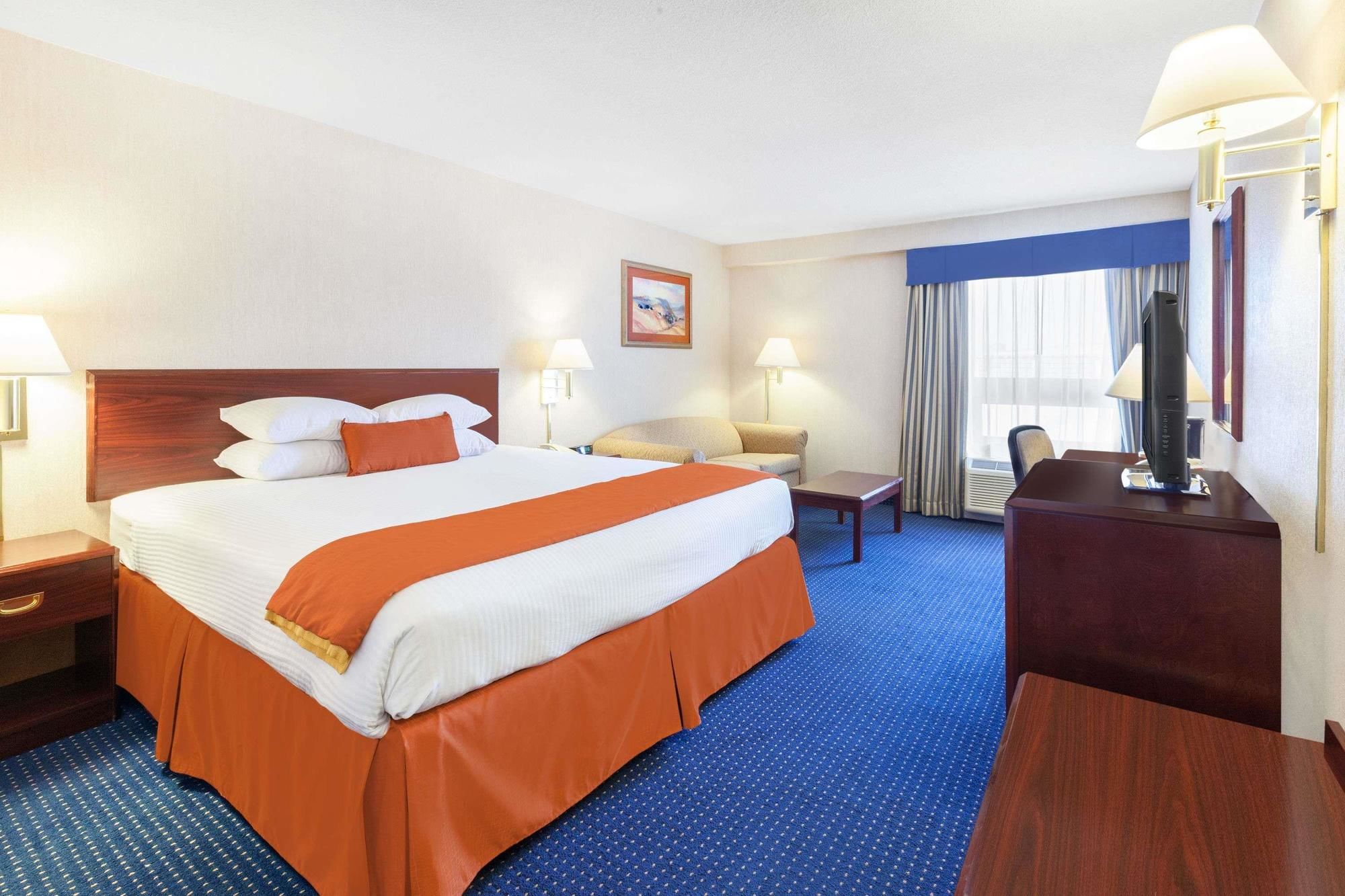 Wyndham Garden Monterrey Norte