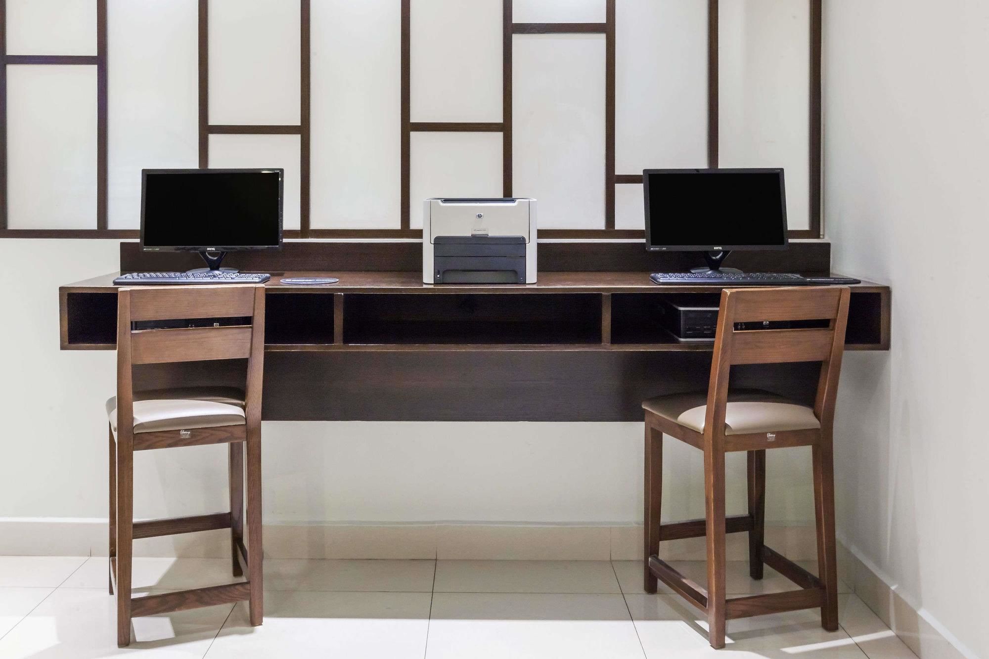 Wyndham Garden Monterrey Norte