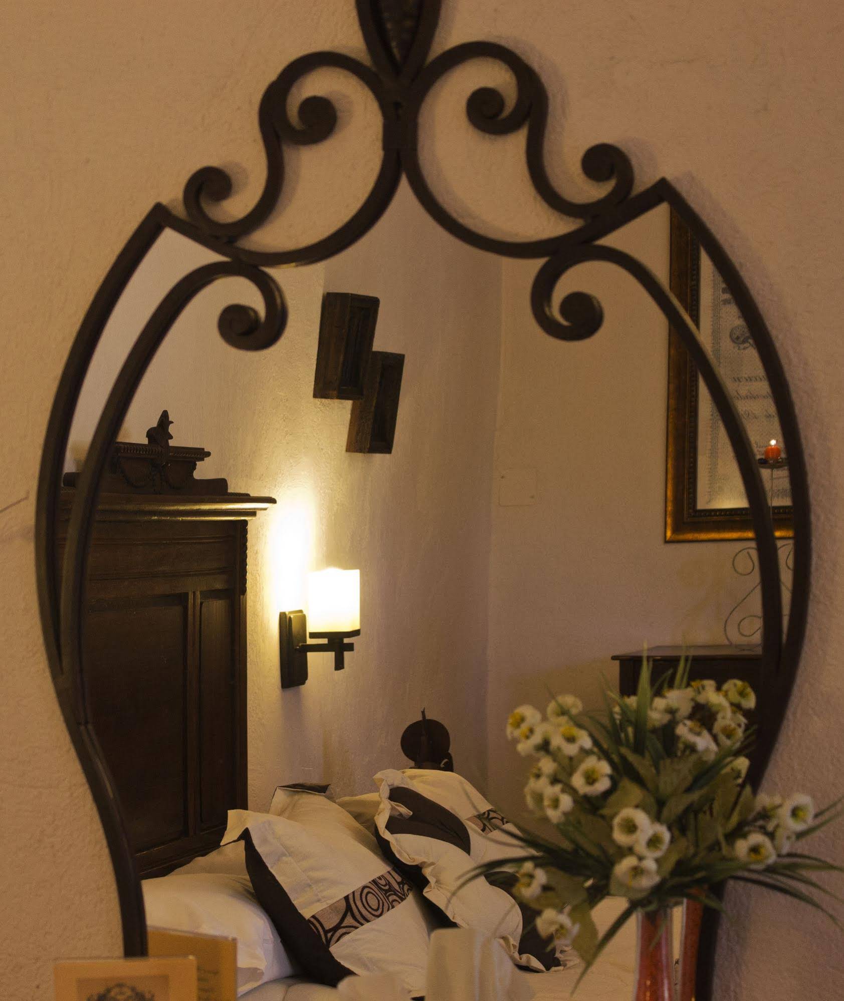 La Casona Minera Hotel Boutique