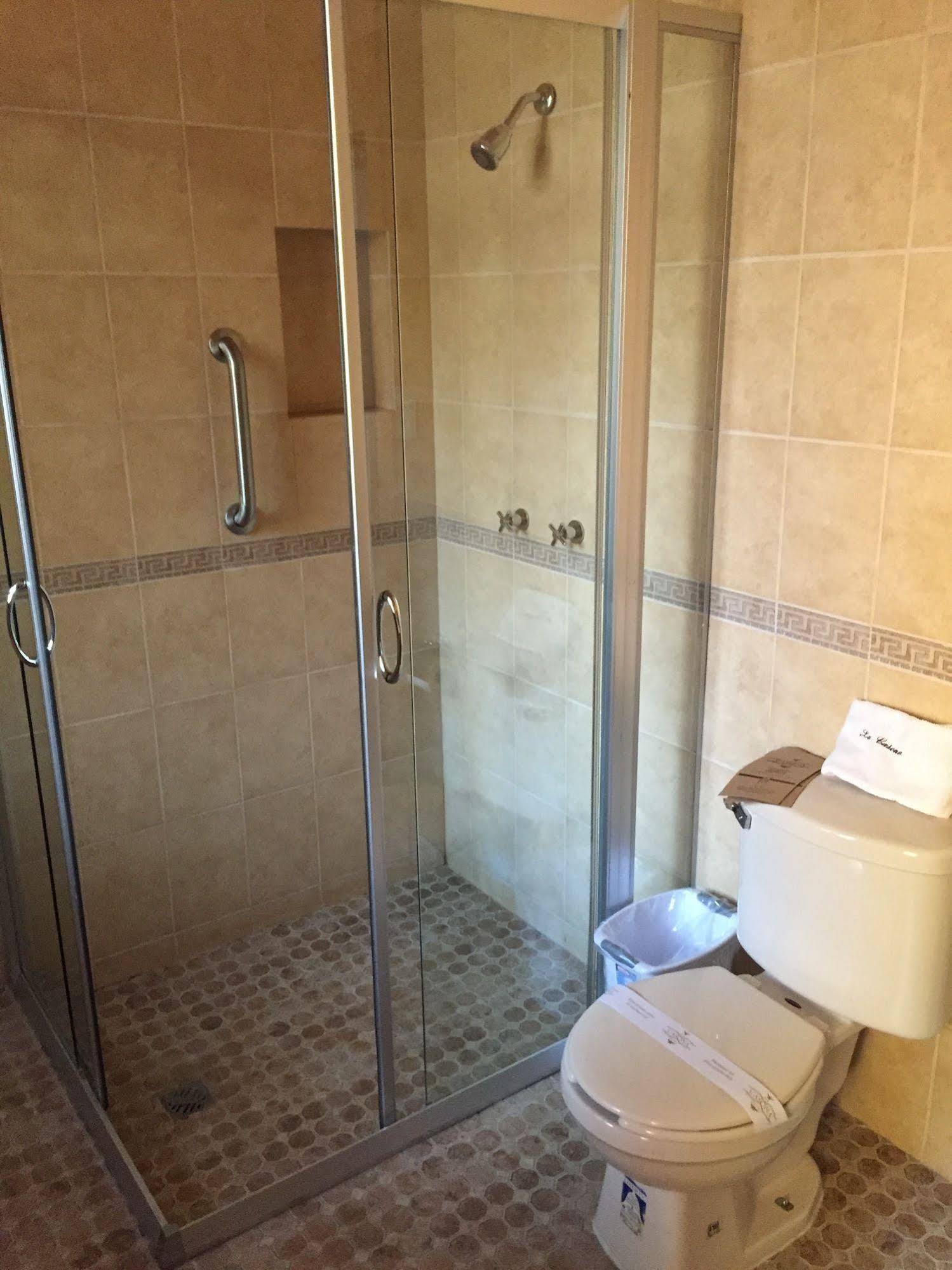La Casona Minera Hotel Boutique