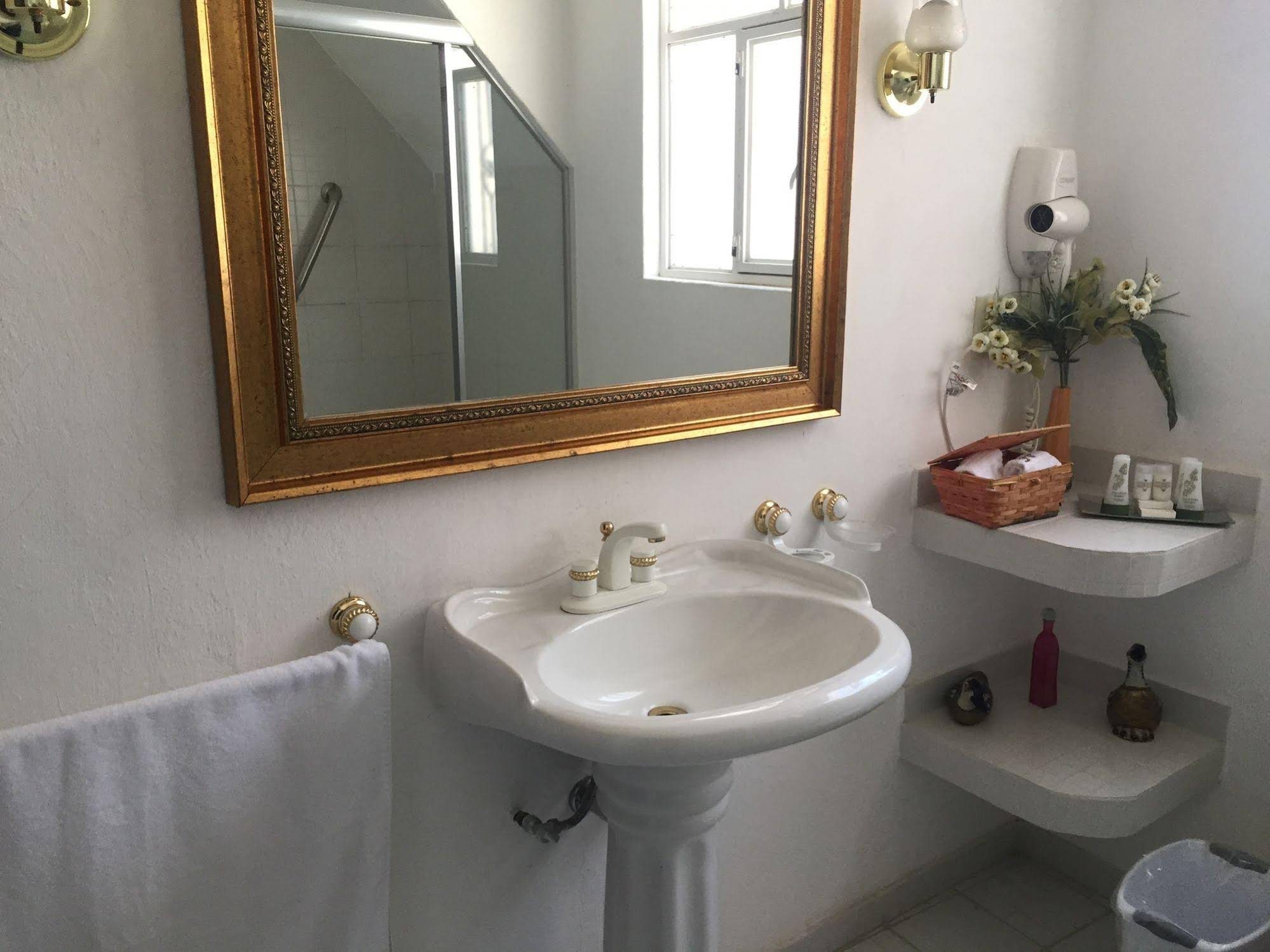 La Casona Minera Hotel Boutique