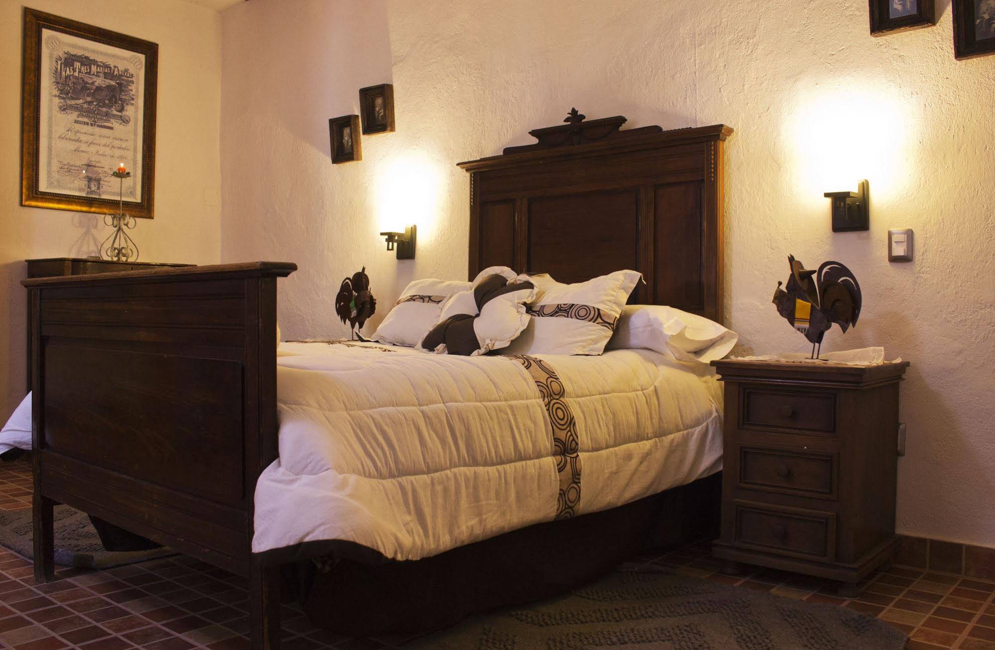 La Casona Minera Hotel Boutique