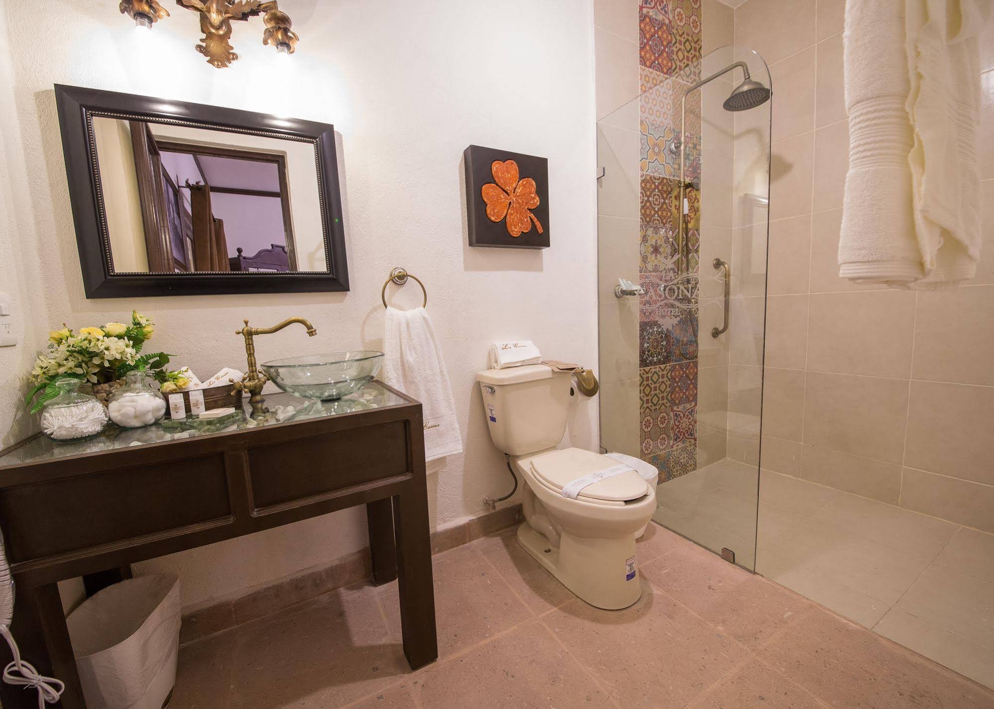 La Casona Minera Hotel Boutique