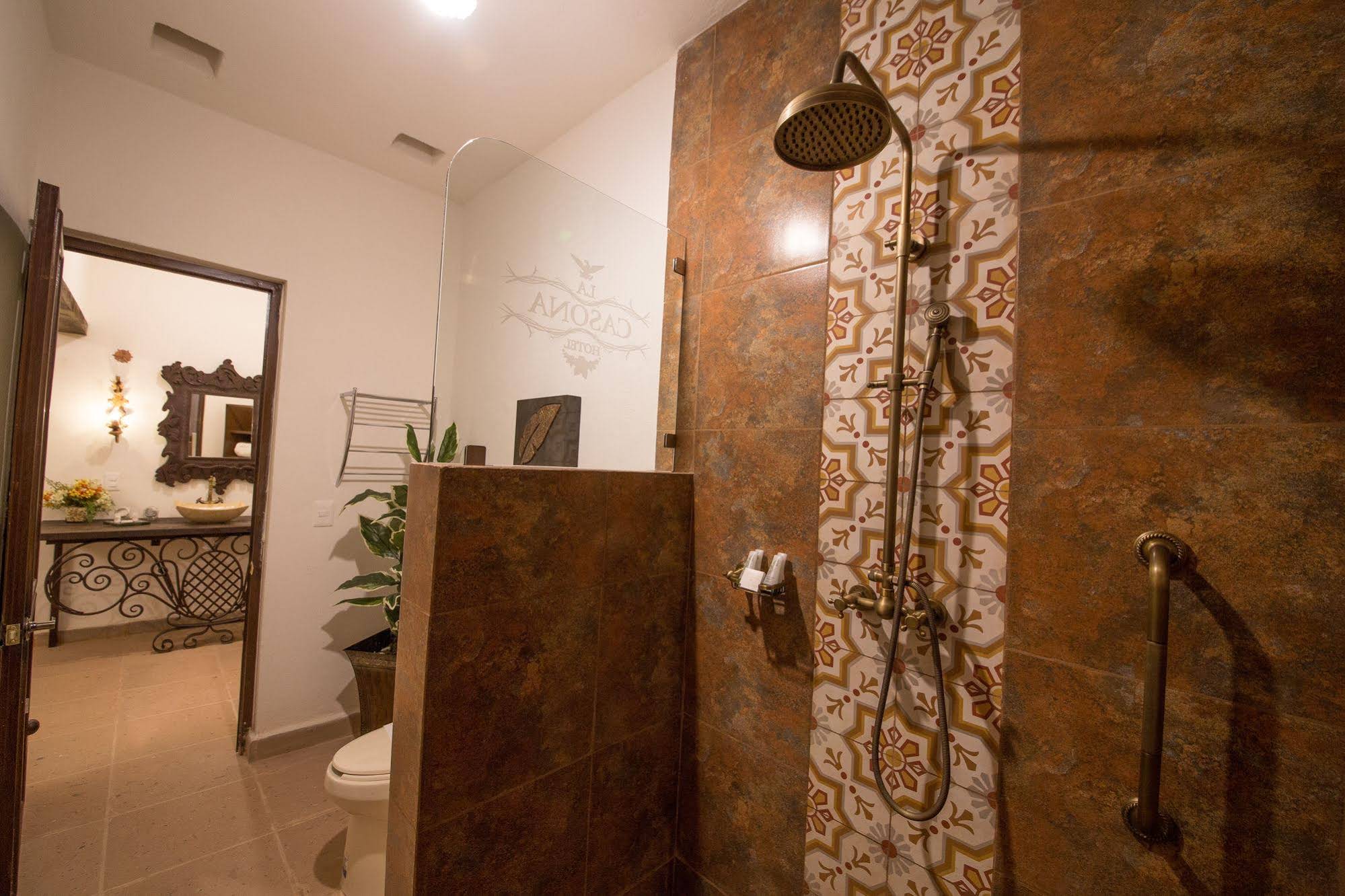 La Casona Minera Hotel Boutique