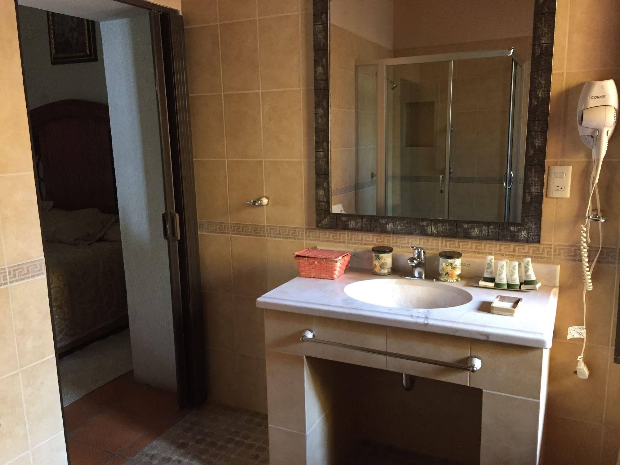 La Casona Minera Hotel Boutique