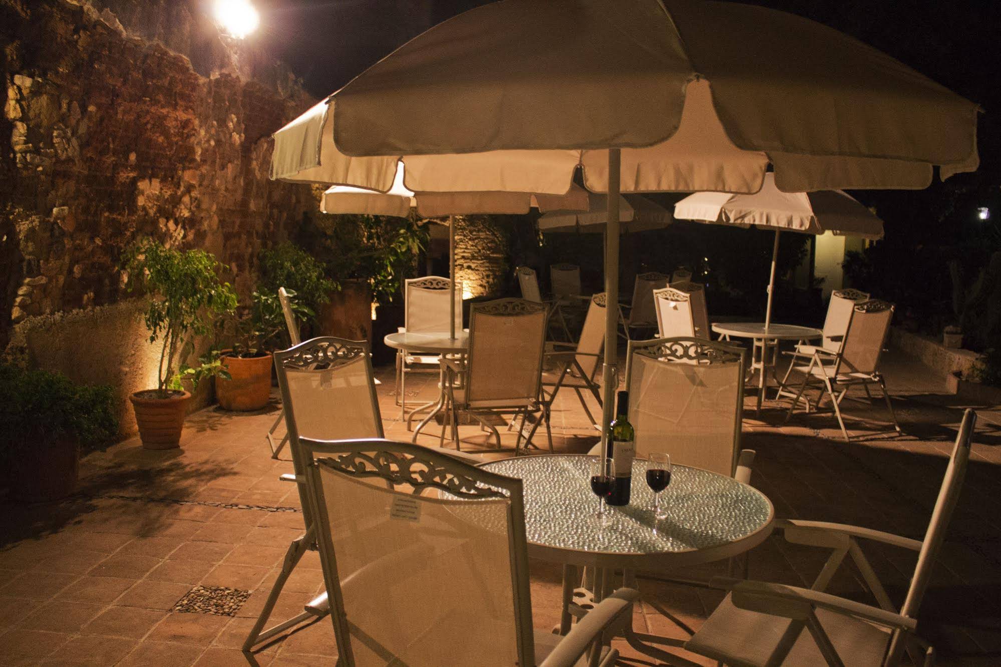 La Casona Minera Hotel Boutique