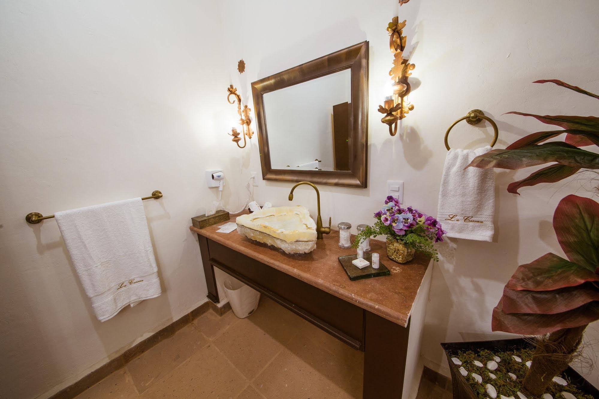 La Casona Minera Hotel Boutique