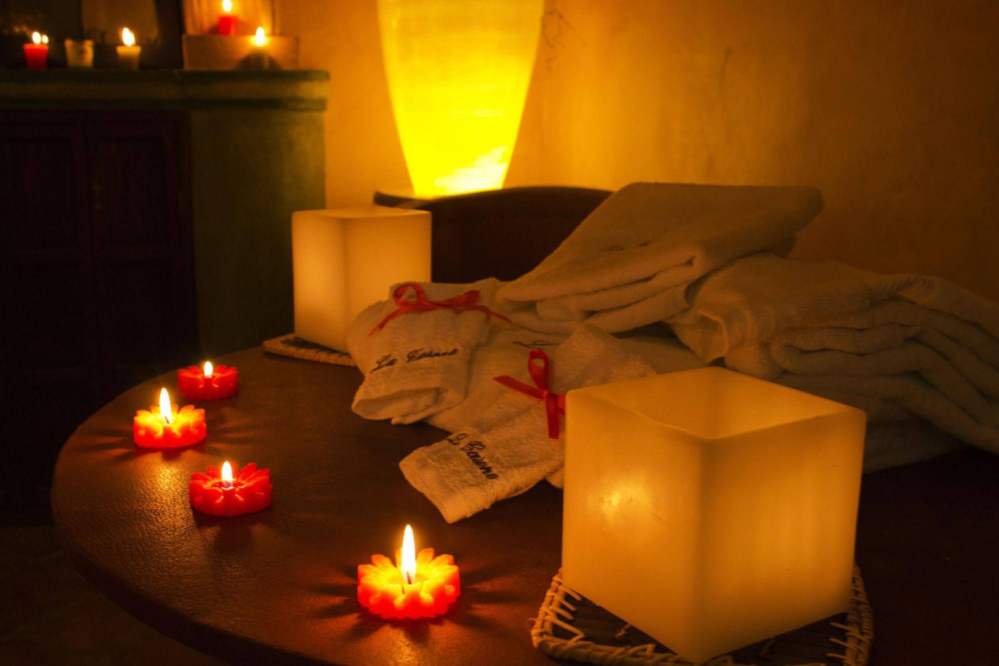 La Casona Minera Hotel Boutique
