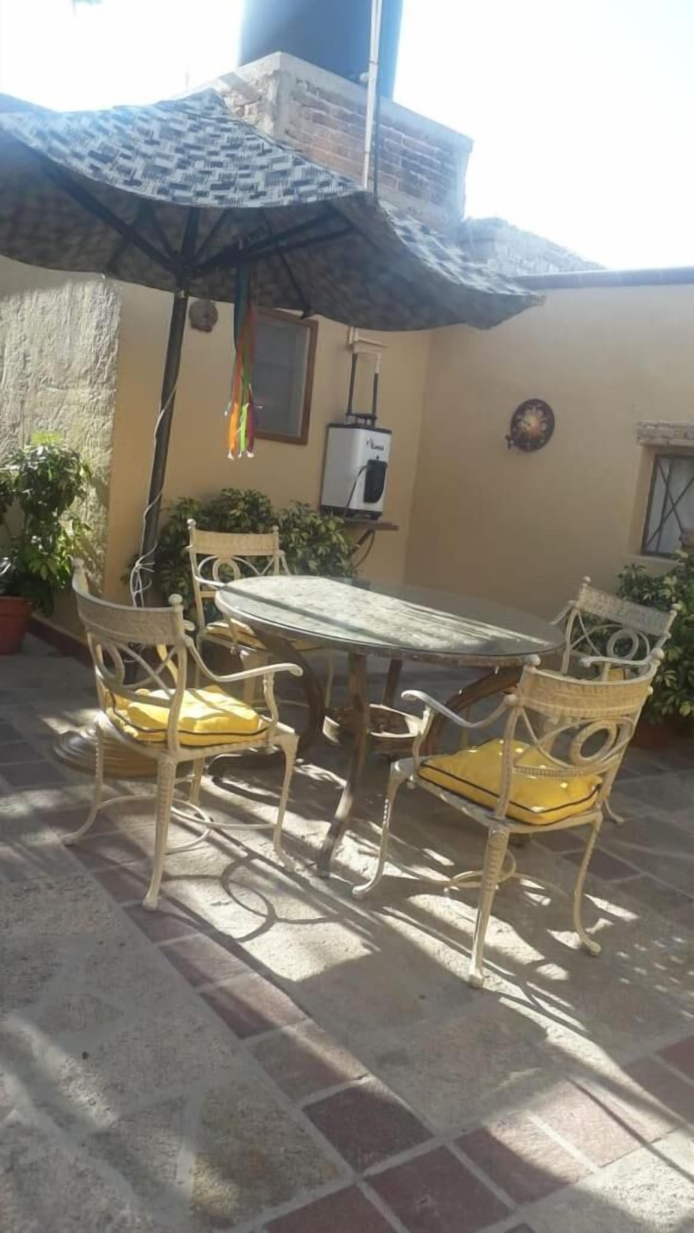 Posada Casa Reyna By Rotamundos