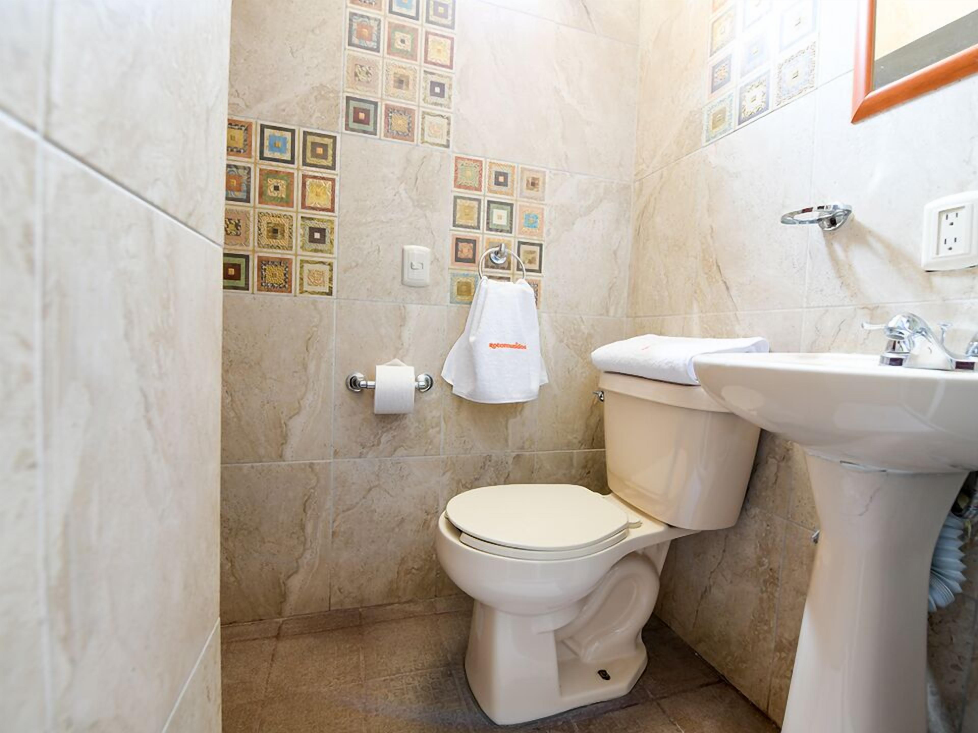 Posada Casa Reyna By Rotamundos