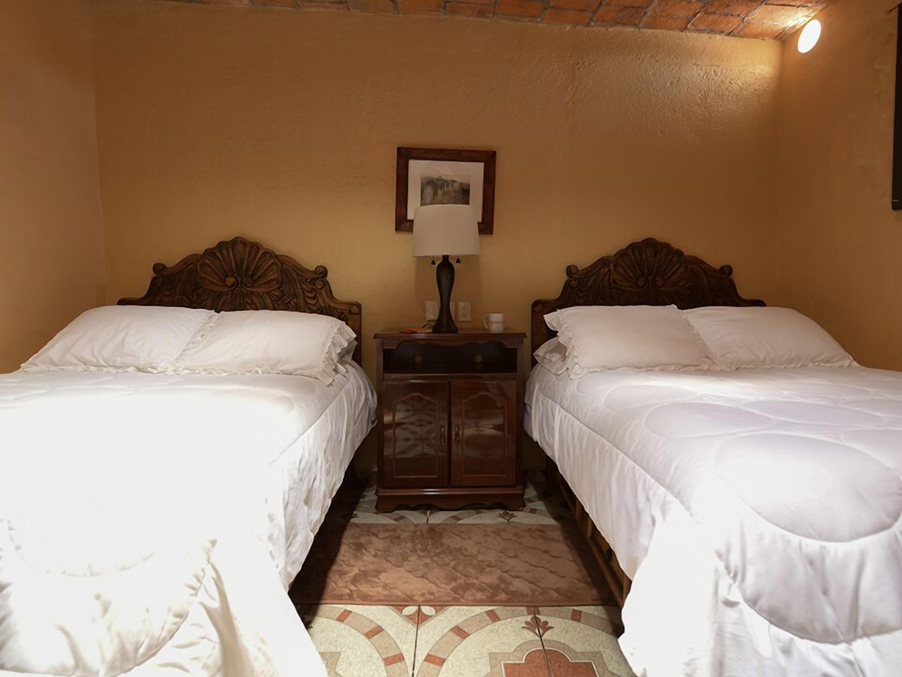 Posada Casa Reyna By Rotamundos