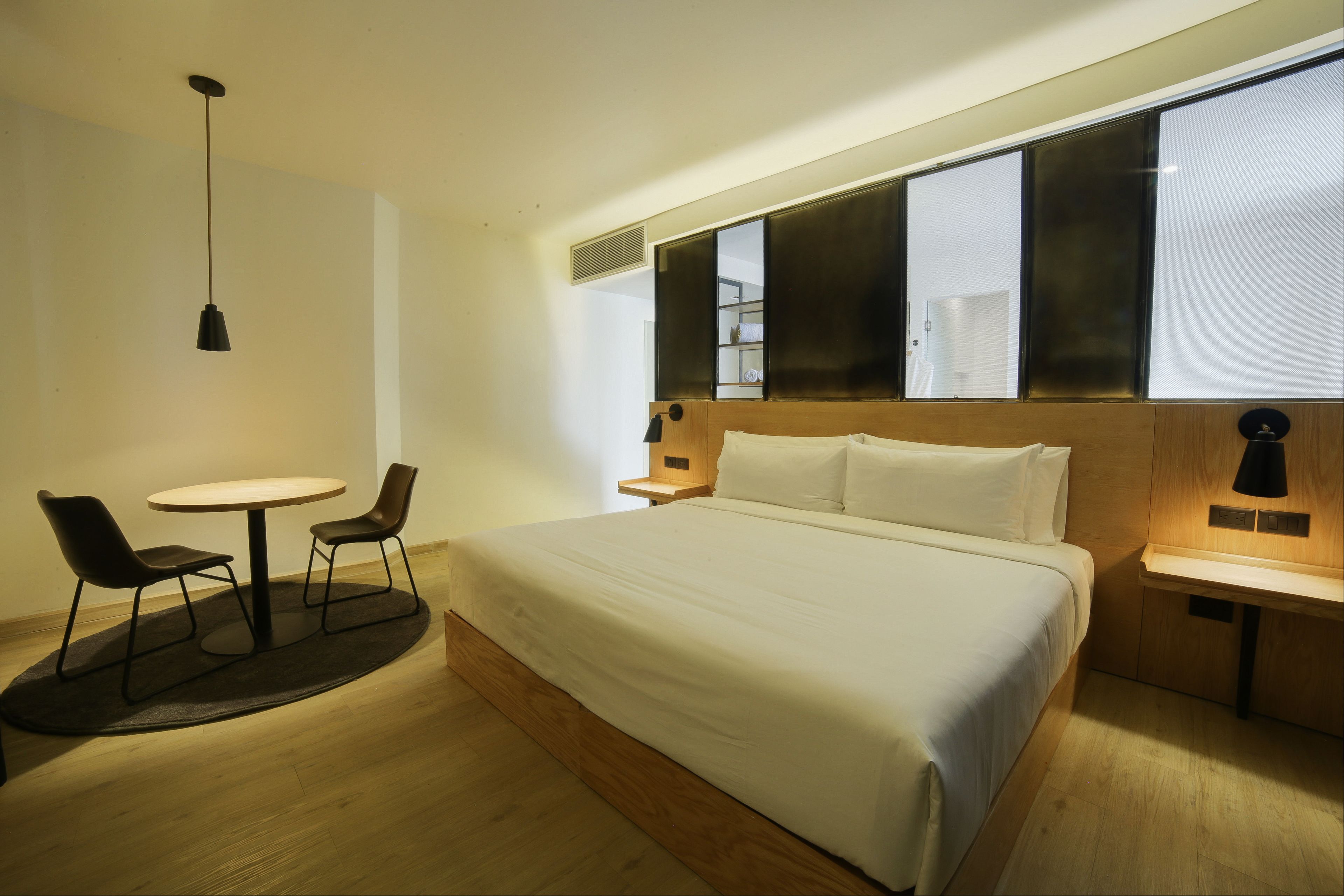 Hotel Autentico Monterrey