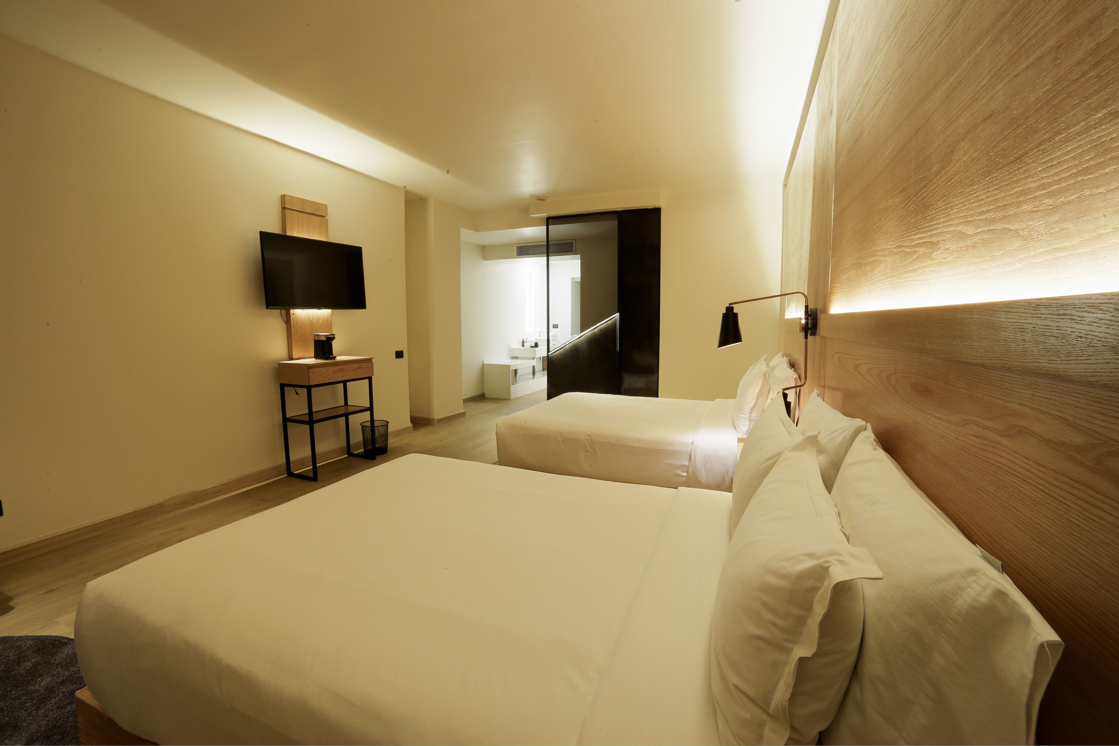 Hotel Autentico Monterrey