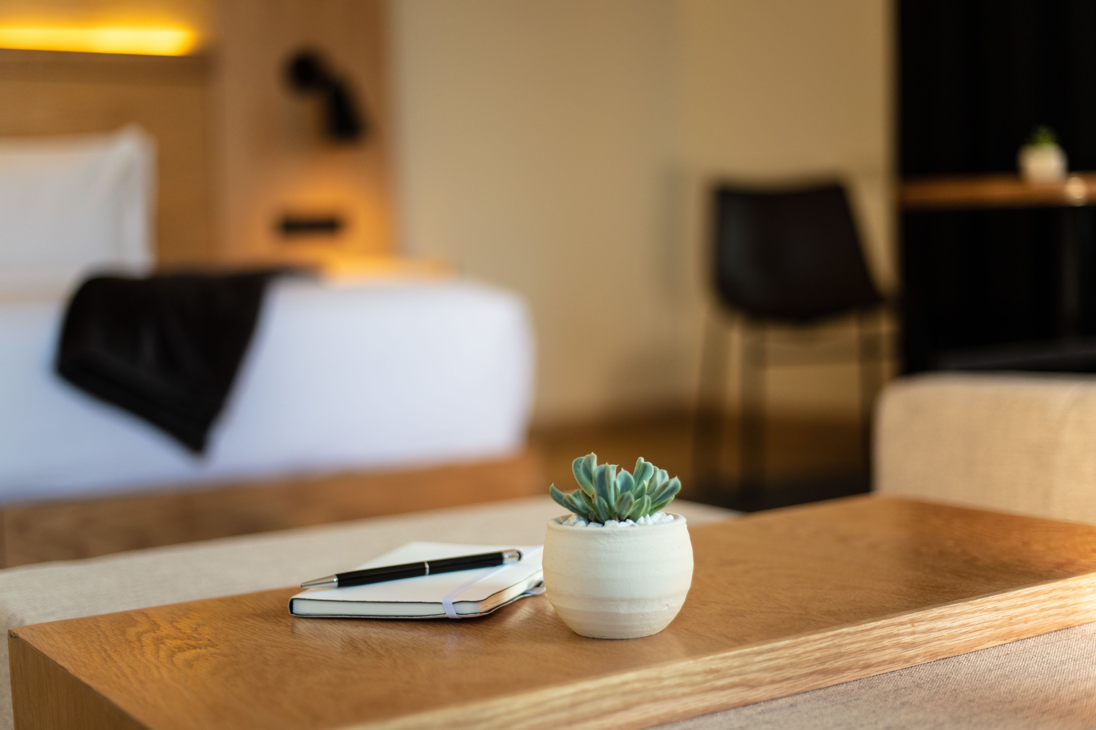 Hotel Autentico Monterrey