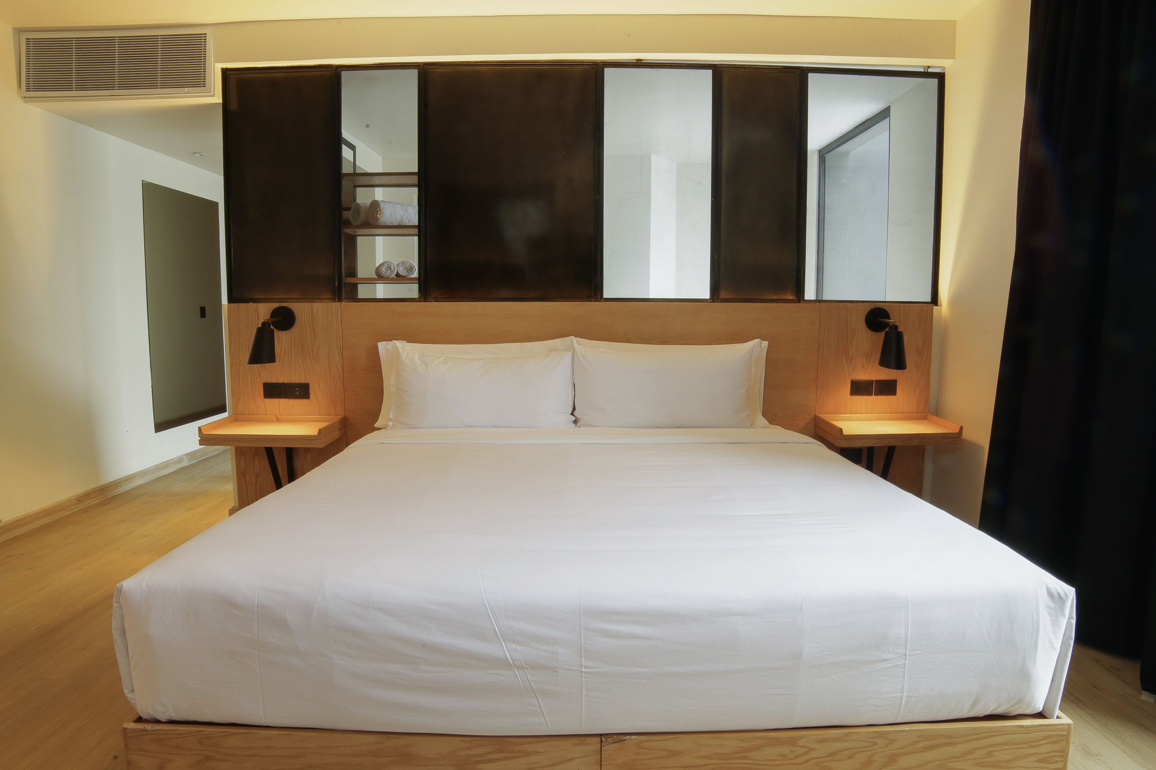 Hotel Autentico Monterrey