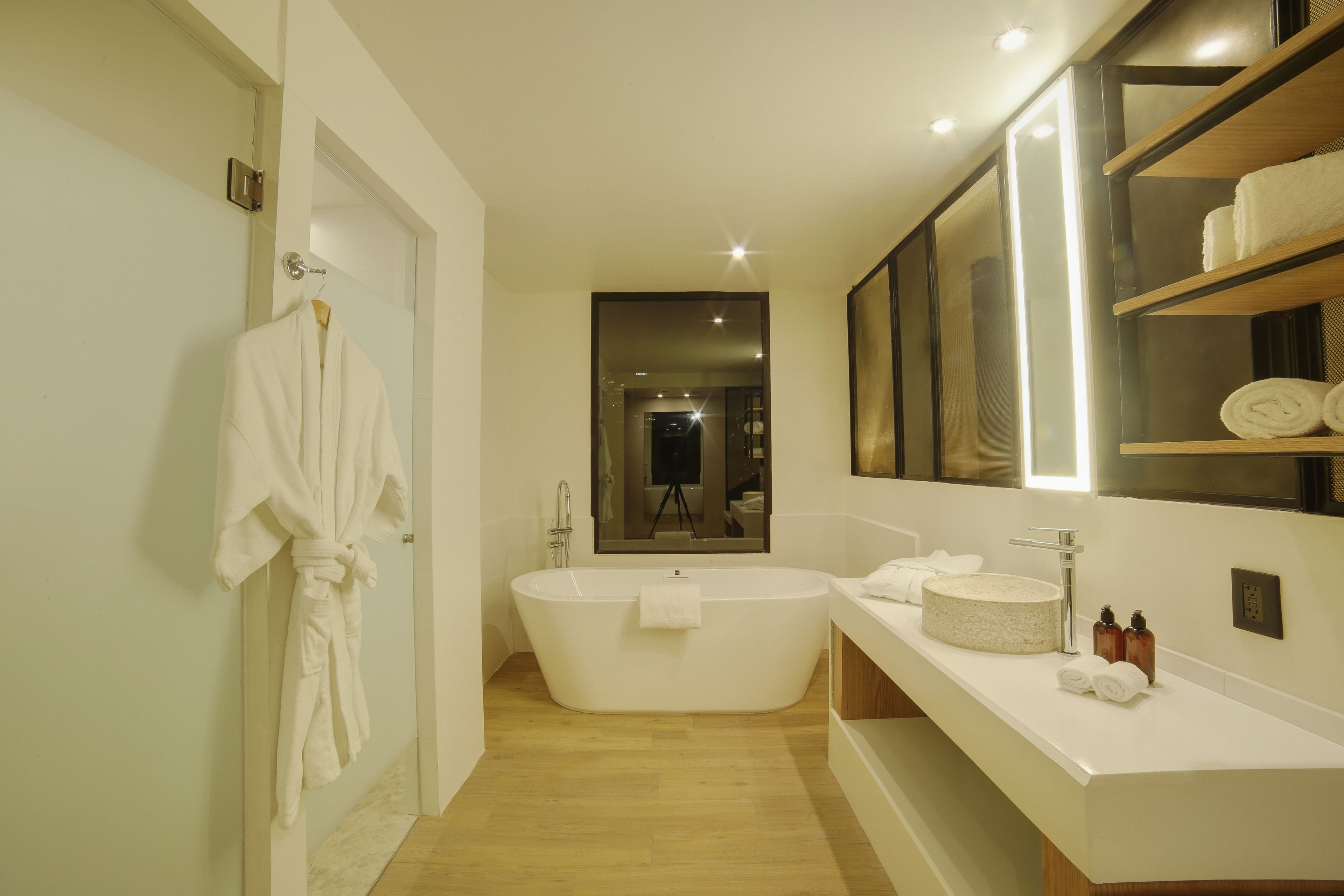 Hotel Autentico Monterrey