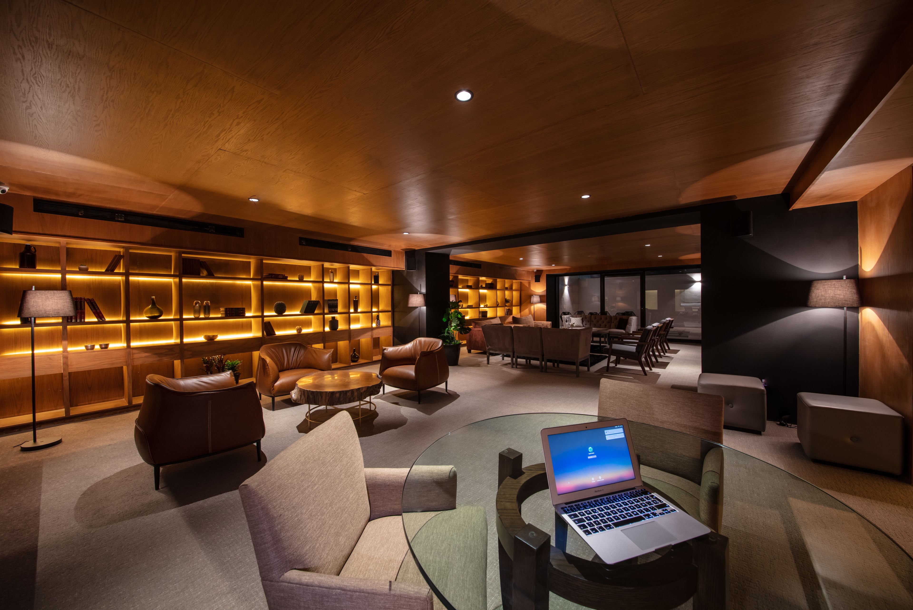 Hotel Autentico Monterrey